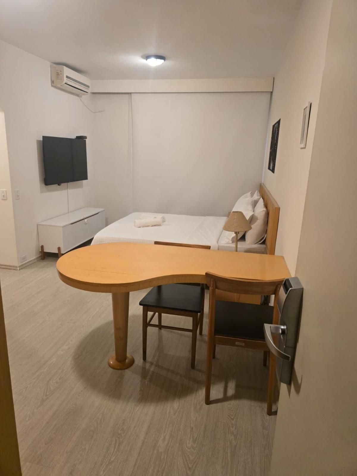 Mrc161 - Sp Flat Alamedas - Excelente Localizacao - 02 Quadras Da Av Paulista Apartment Sao Paulo