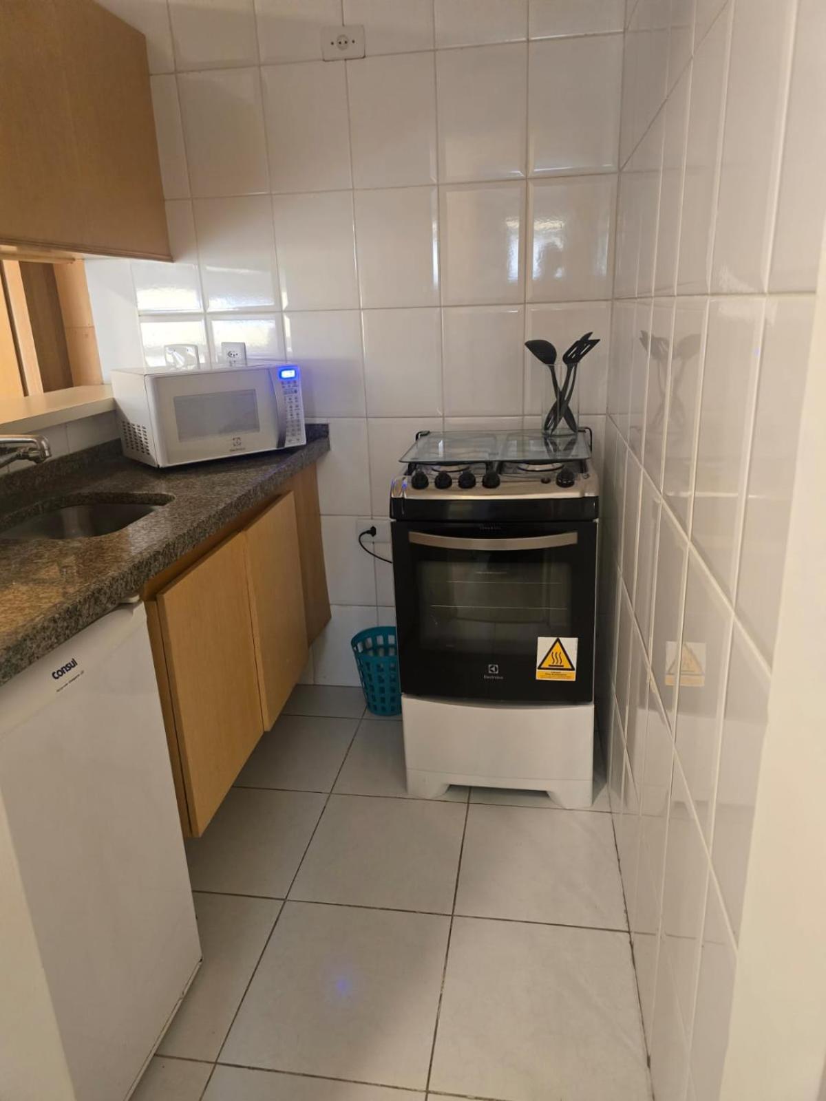 Mrc161 - Sp Flat Alamedas - Excelente Localizacao - 02 Quadras Da Av Paulista Sao Paulo