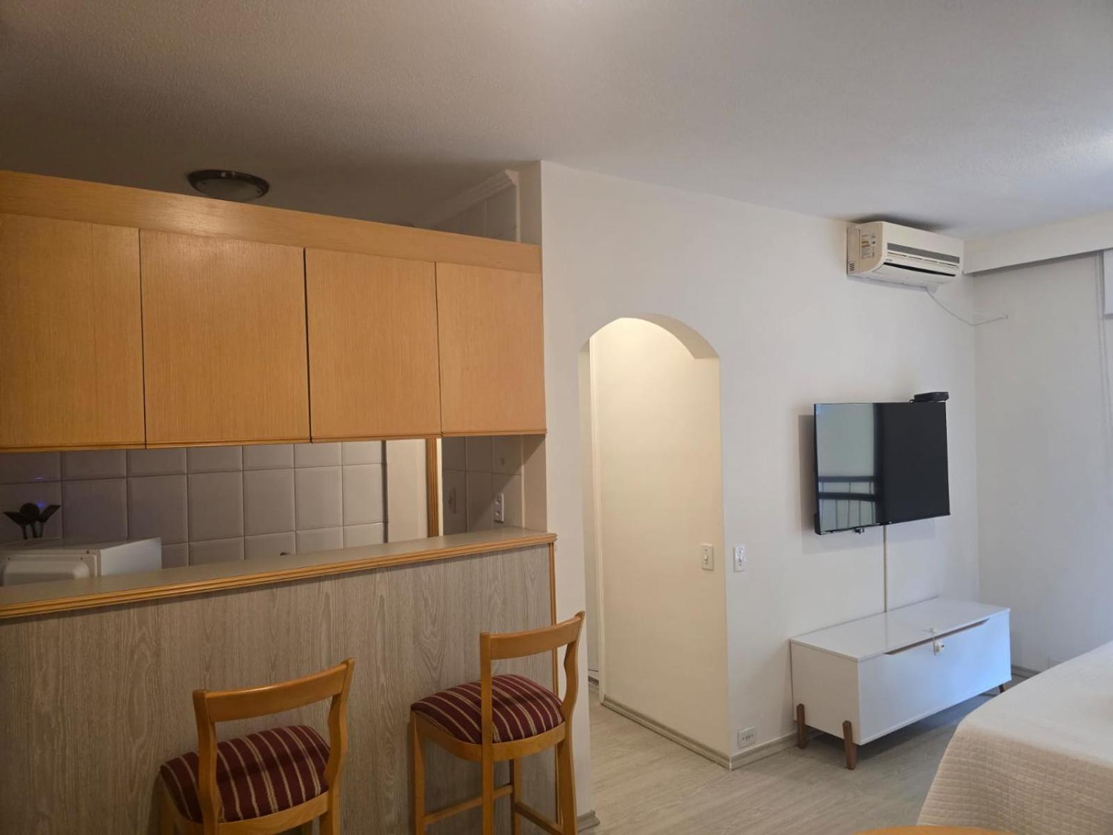Mrc161 - Sp Flat Alamedas - Excelente Localizacao - 02 Quadras Da Av Paulista * Sao Paulo