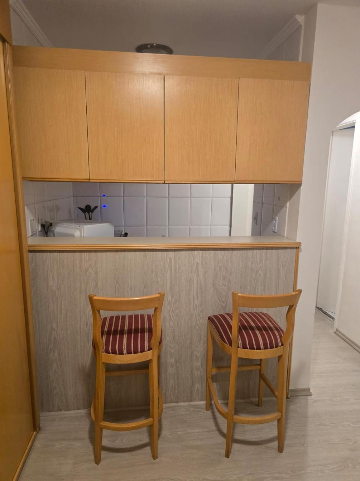 Mrc161 - Sp Flat Alamedas - Excelente Localizacao - 02 Quadras Da Av Paulista Apartment