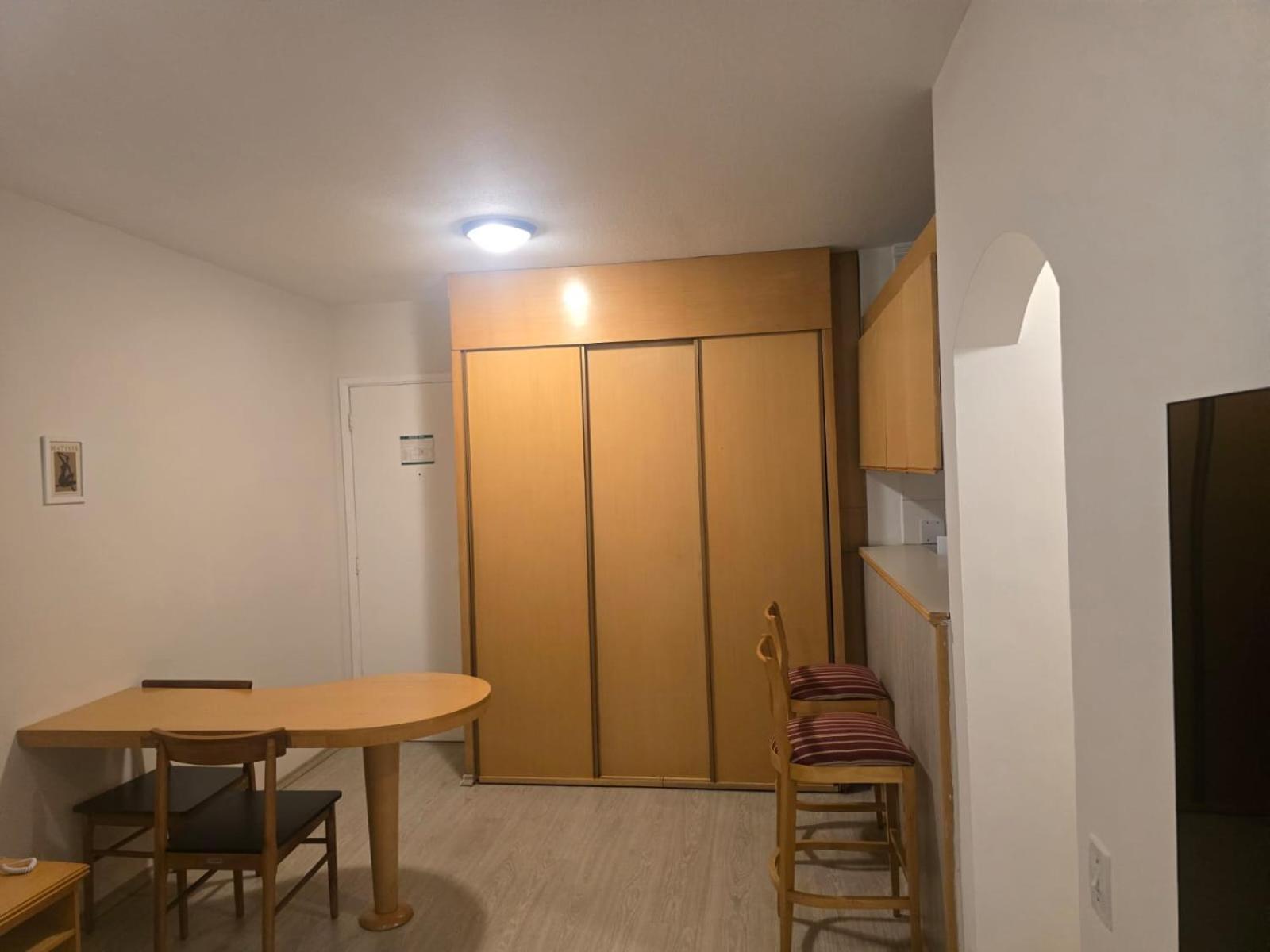 Mrc161 - Sp Flat Alamedas - Excelente Localizacao - 02 Quadras Da Av Paulista Apartment *