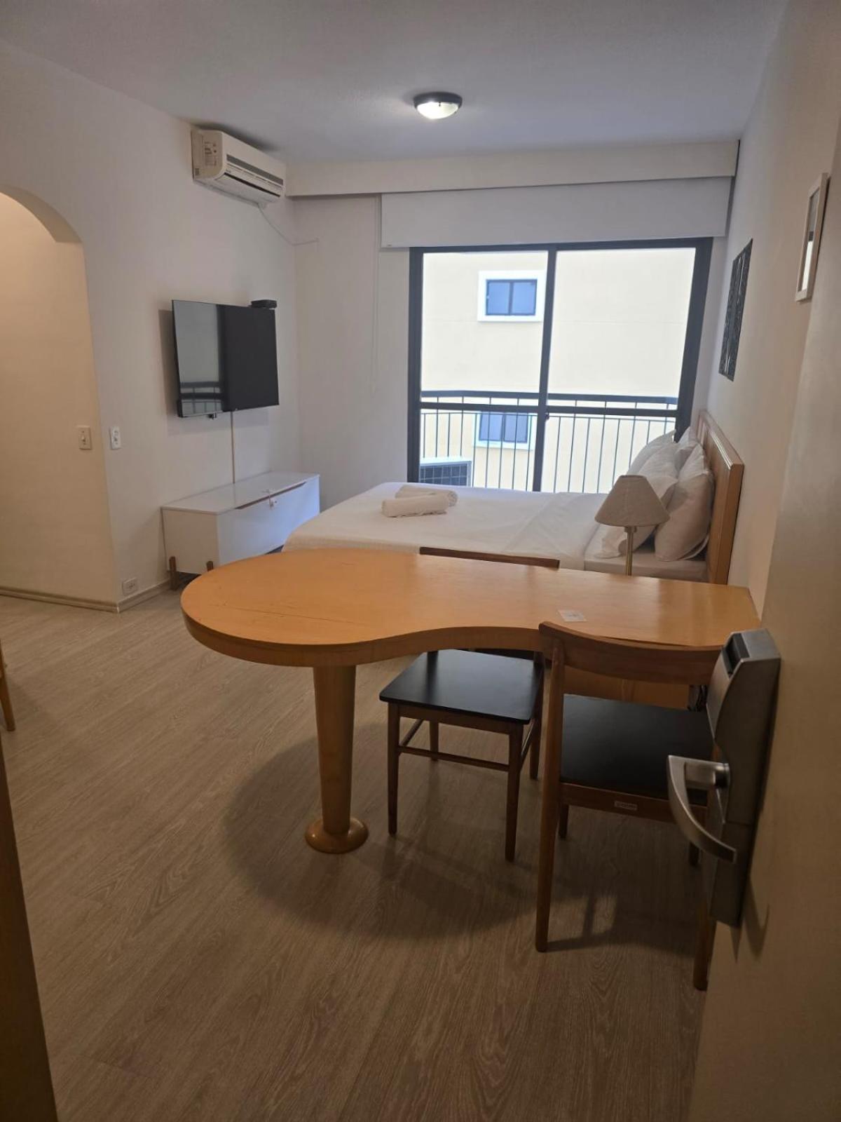 Mrc161 - Sp Flat Alamedas - Excelente Localizacao - 02 Quadras Da Av Paulista *