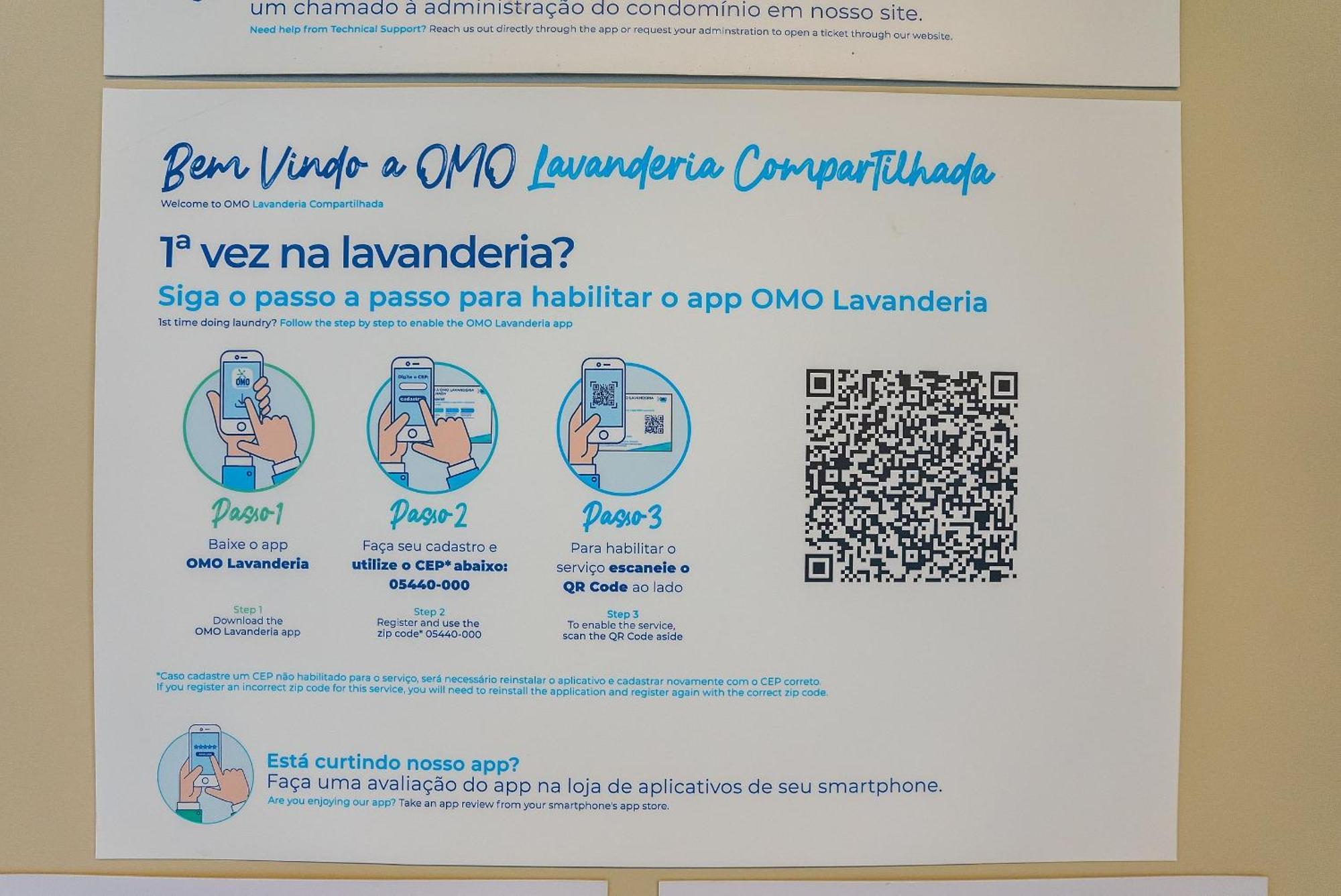 Aproveite Sao Paulo! No Metro Madalena *