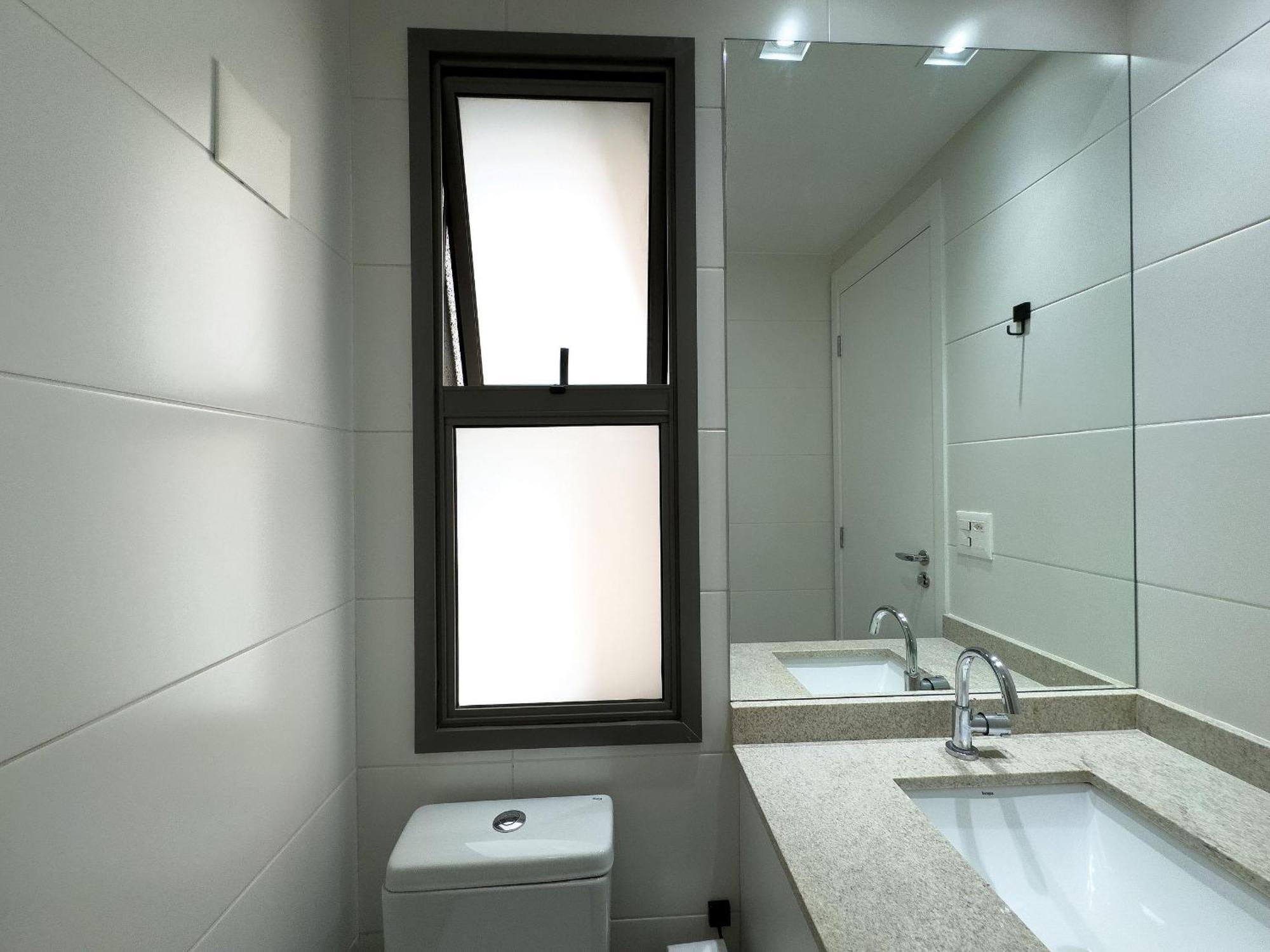 Apartment Aproveite Sao Paulo! No Metro Madalena Sao Paulo
