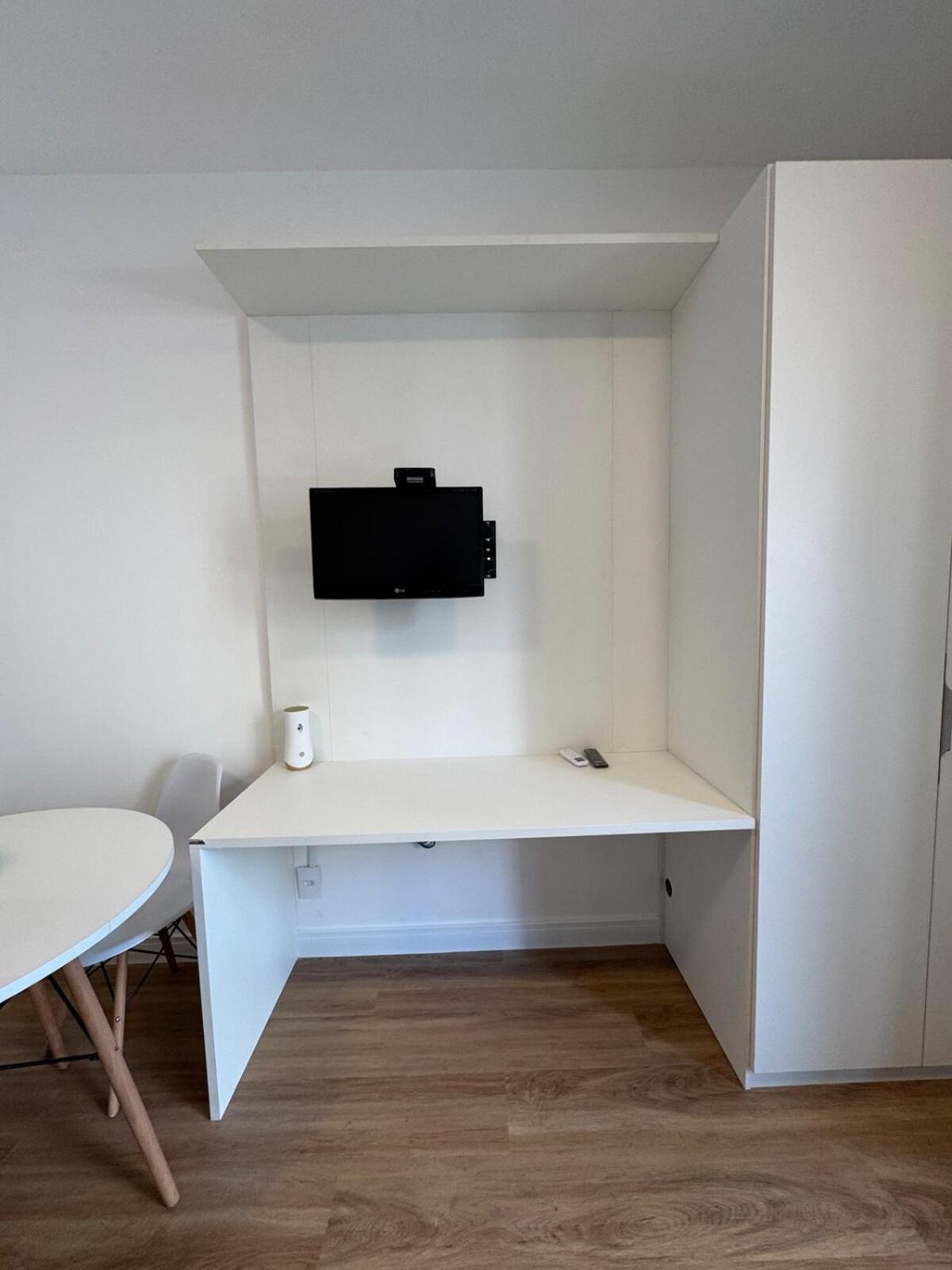 Moderno E Luxuoso No Centro De Sao Paulo! Apartment Sao Paulo