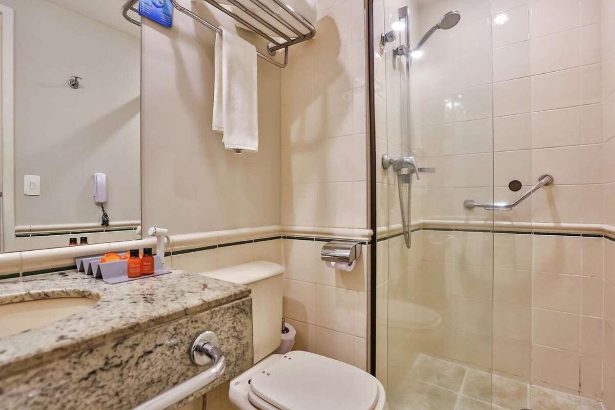 Village - Itaim Bibi Apartamento *