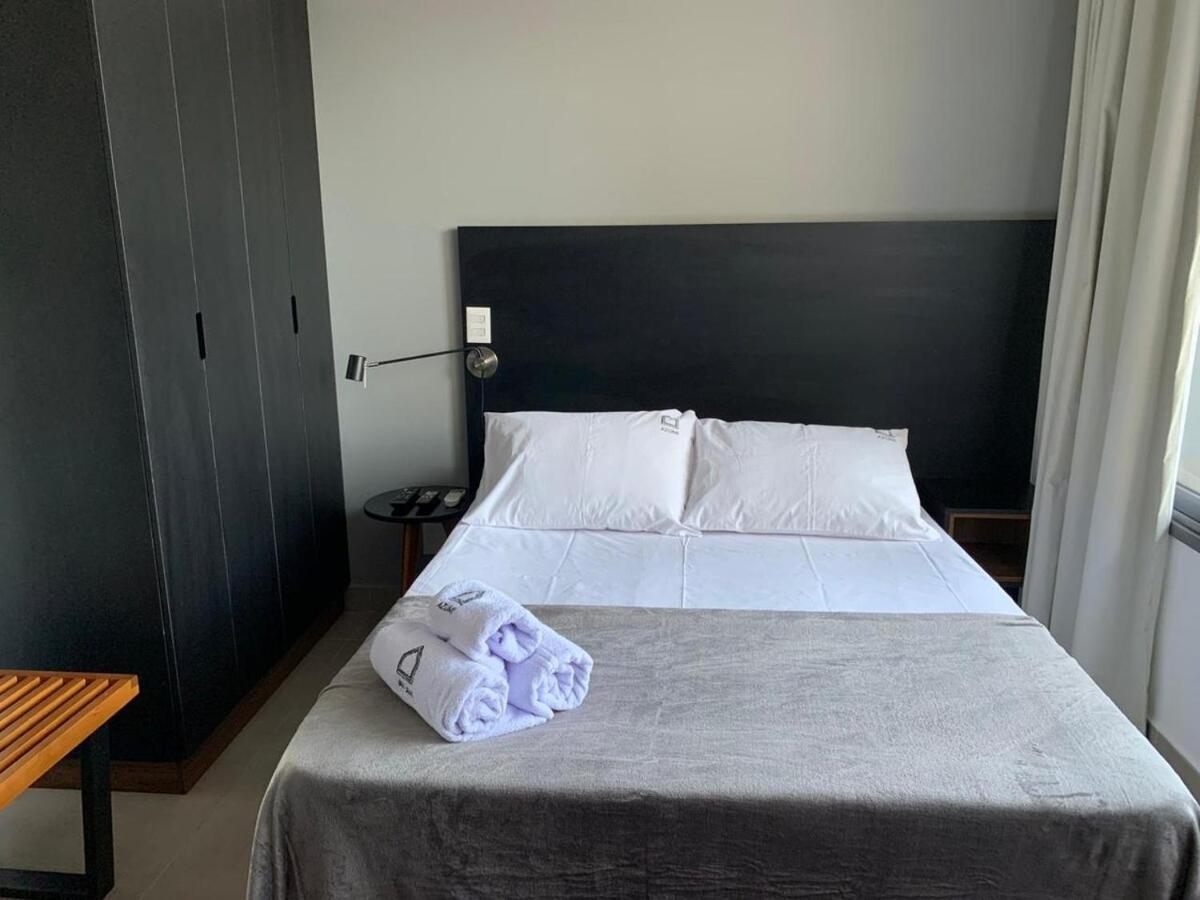 Loft Marsala - Ape Moderno In Olimpia Căn hộ São Paulo