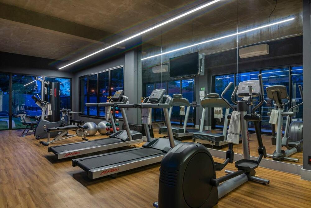 Loft Marsala - Ape Moderno In Olimpia Căn hộ