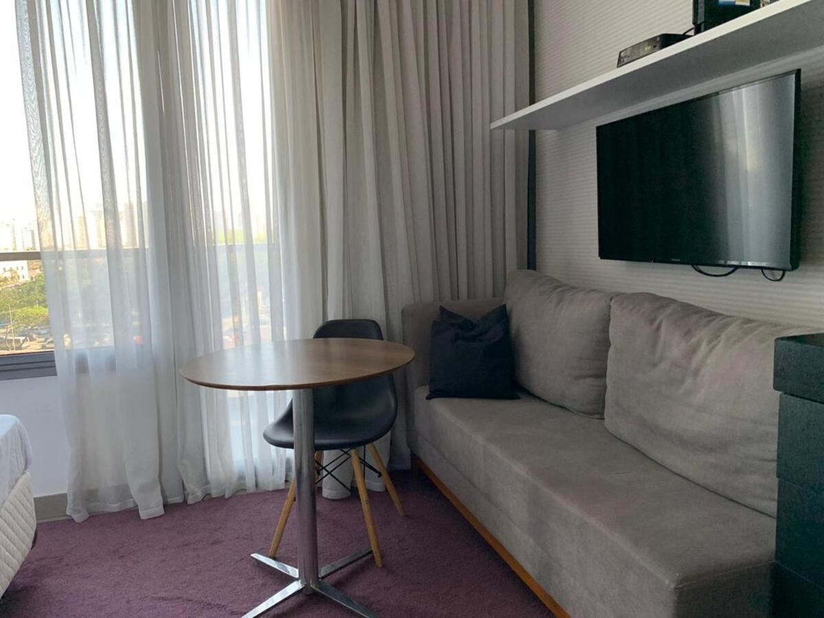 Loft Marsala - Ape Moderno In Olimpia Căn hộ São Paulo