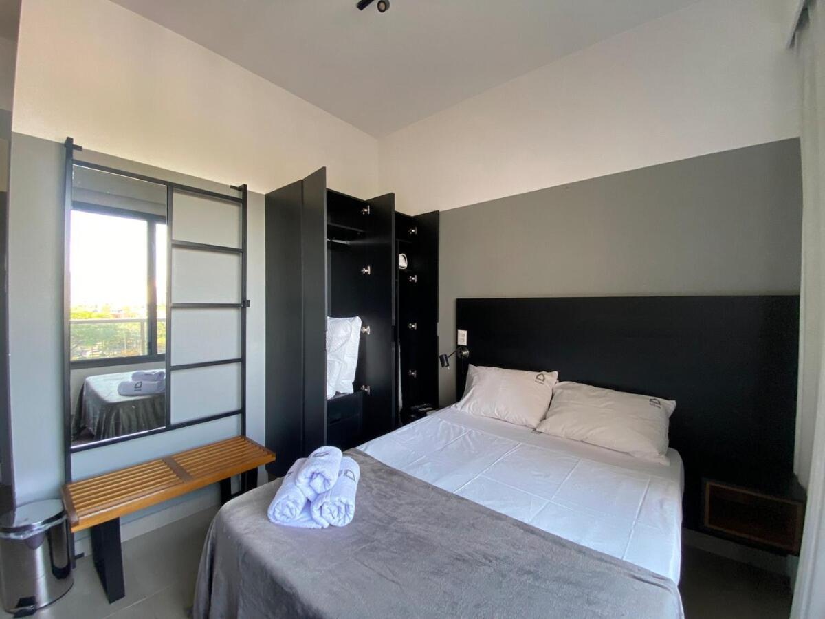 Loft Marsala - Ape Moderno In Olimpia * São Paulo