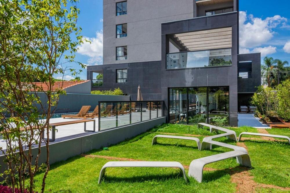 Loft Marsala - Ape Moderno In Olimpia Căn hộ *