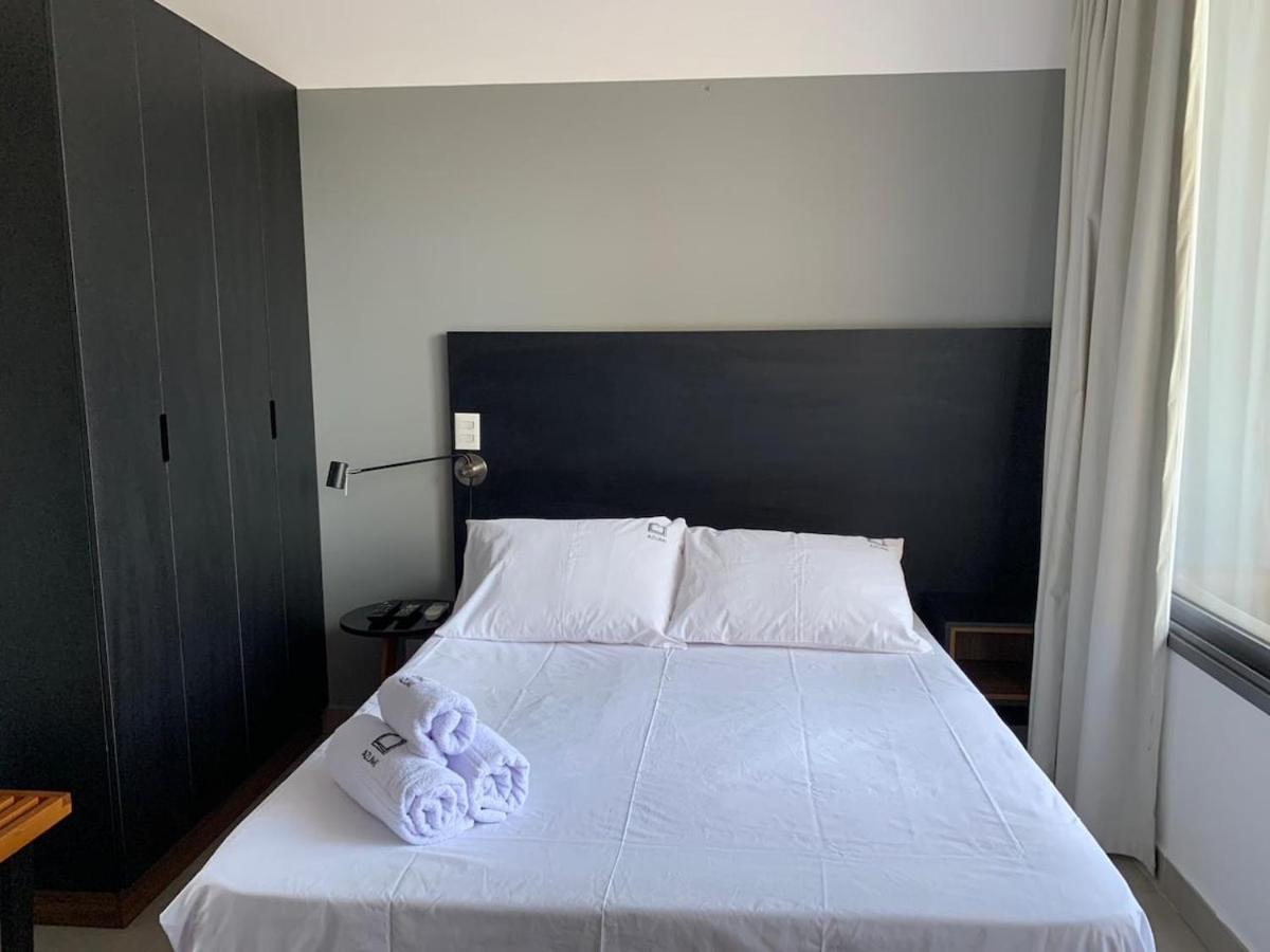 Loft Marsala - Ape Moderno In Olimpia * São Paulo