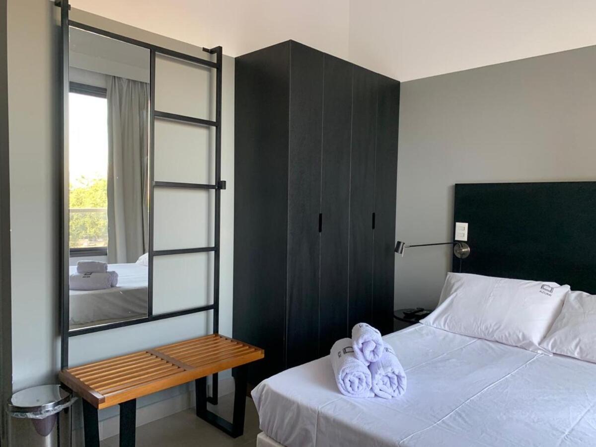 Loft Marsala - Ape Moderno In Olimpia Căn hộ São Paulo