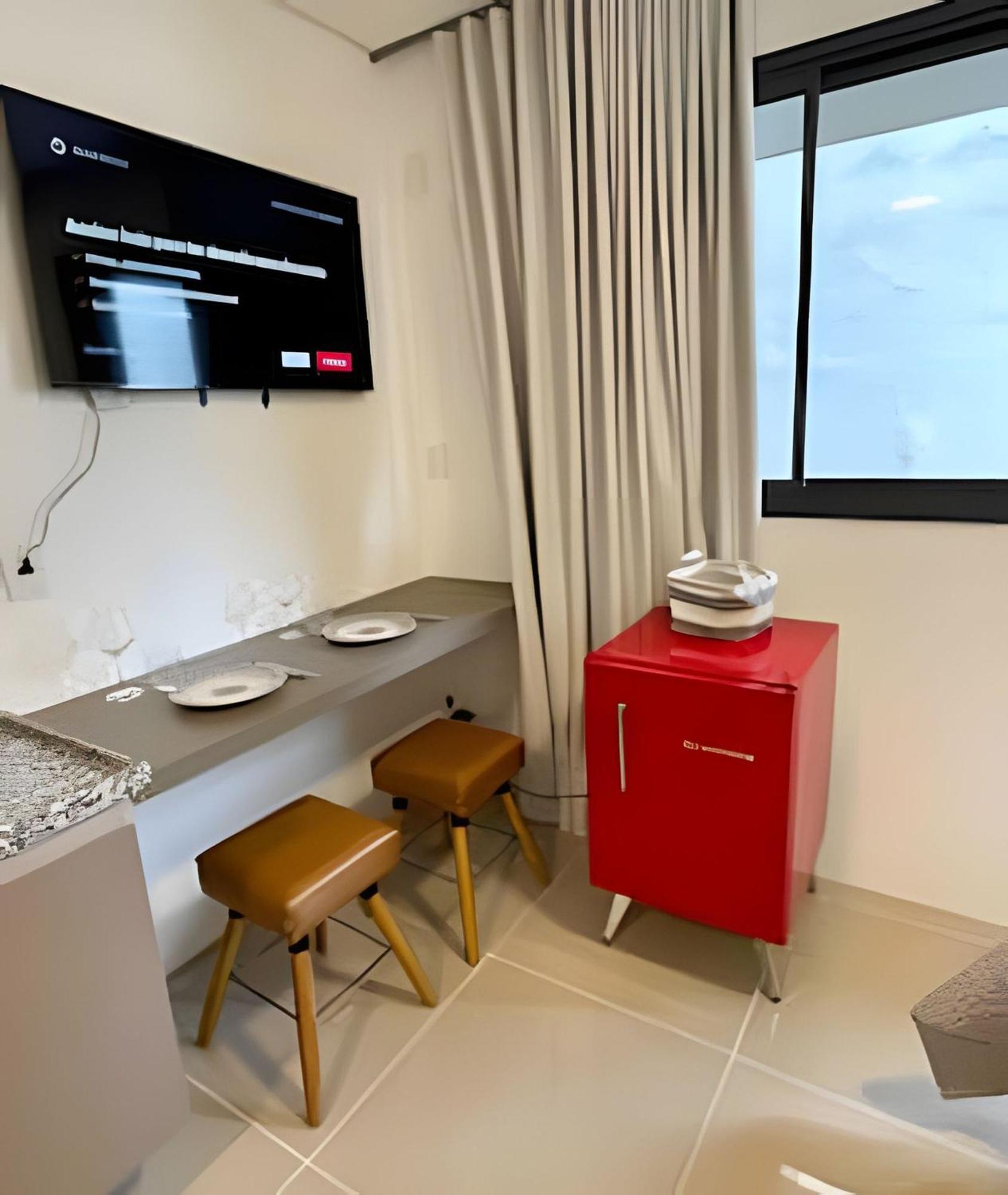 Apartment Bem Localizado / Prox Estacao Trianon 412 Sao Paulo