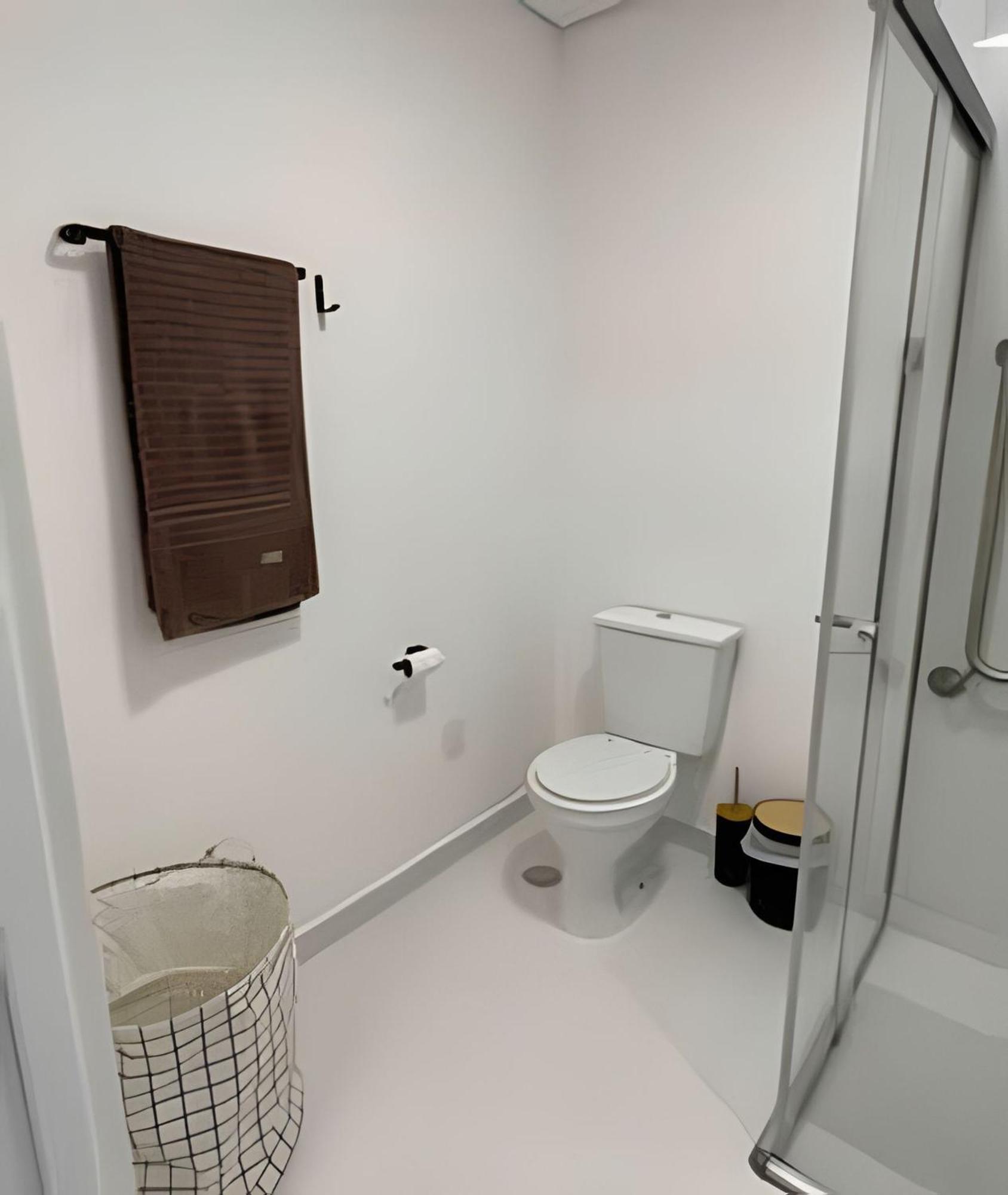 Bem Localizado / Prox Estacao Trianon 412 Sao Paulo