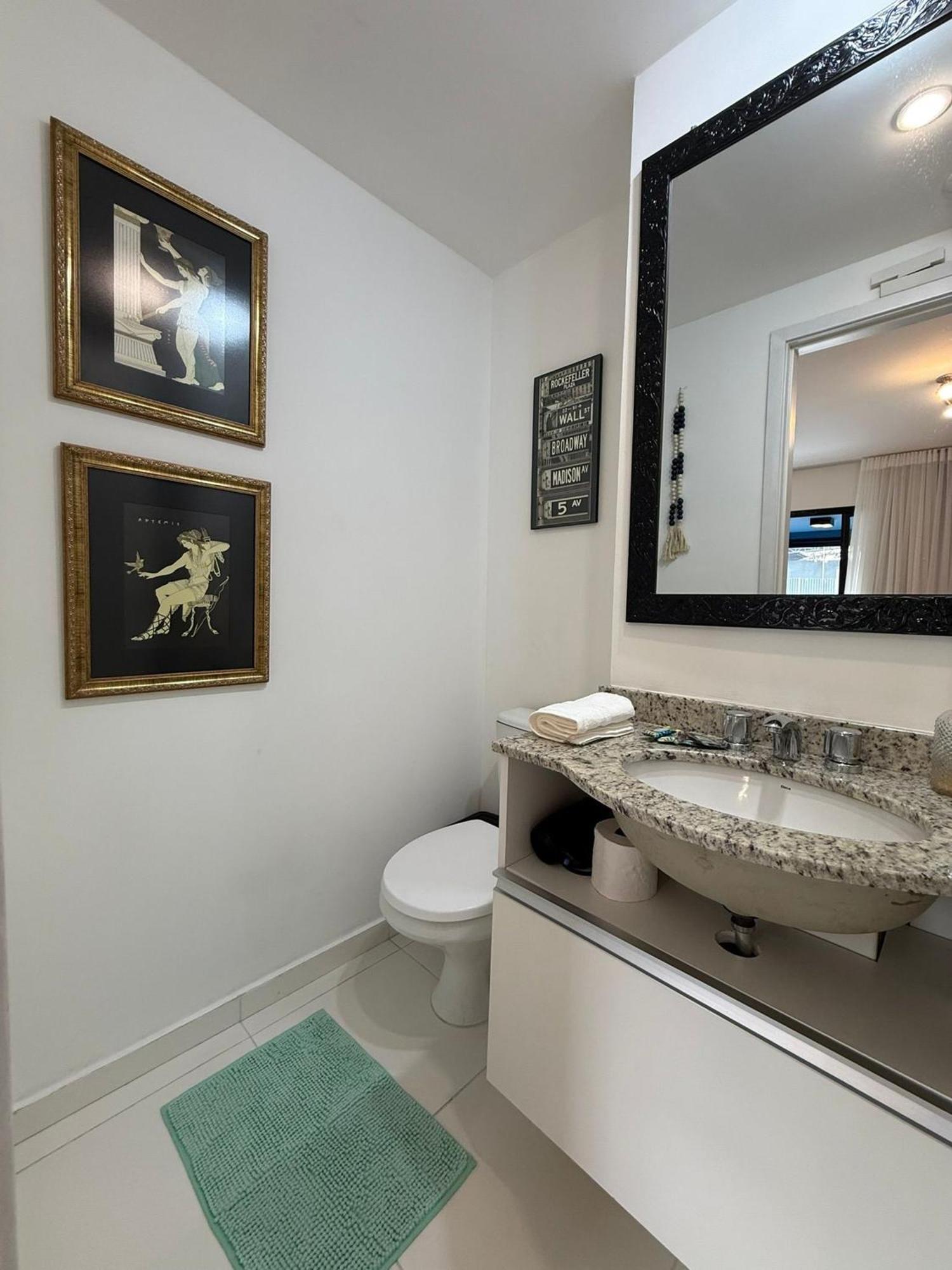 Apartment Apto Ed.brasil - Baixo Augusta | Bela Vista C/vaga *