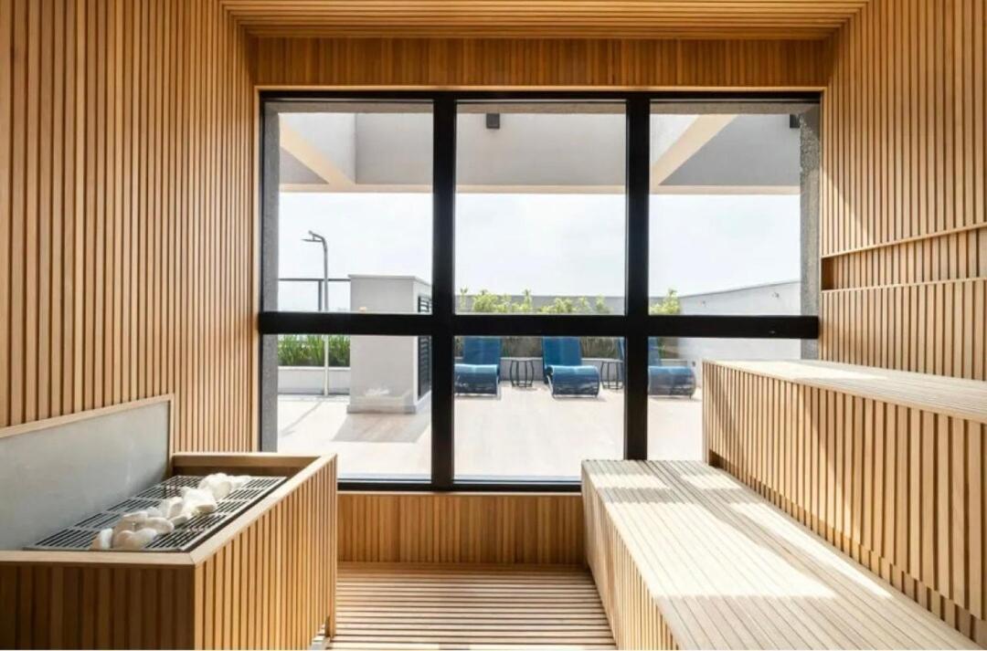 Apartment Moema Luxury - Pausado *