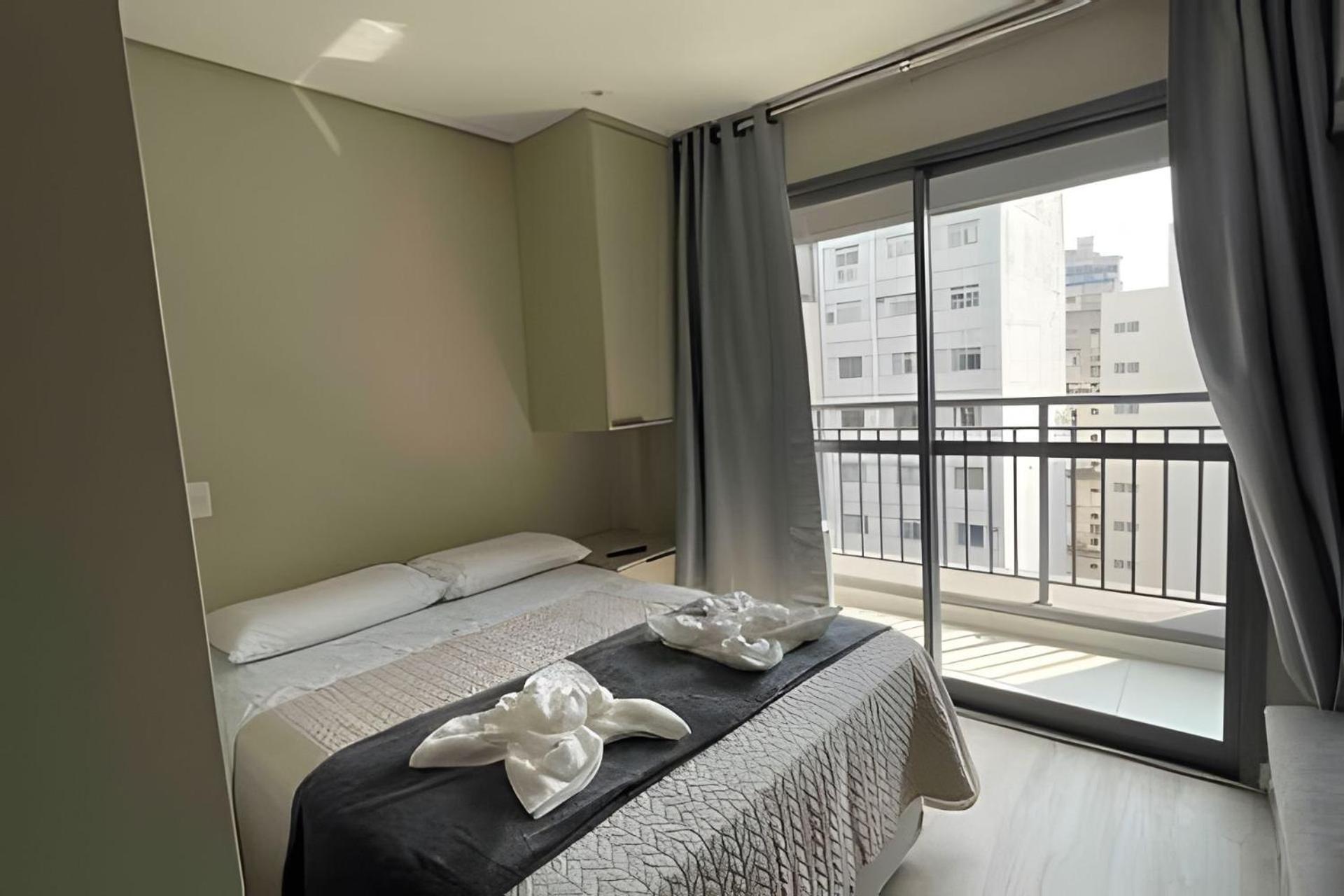 Loft / Sp Think / 9 Andar 904