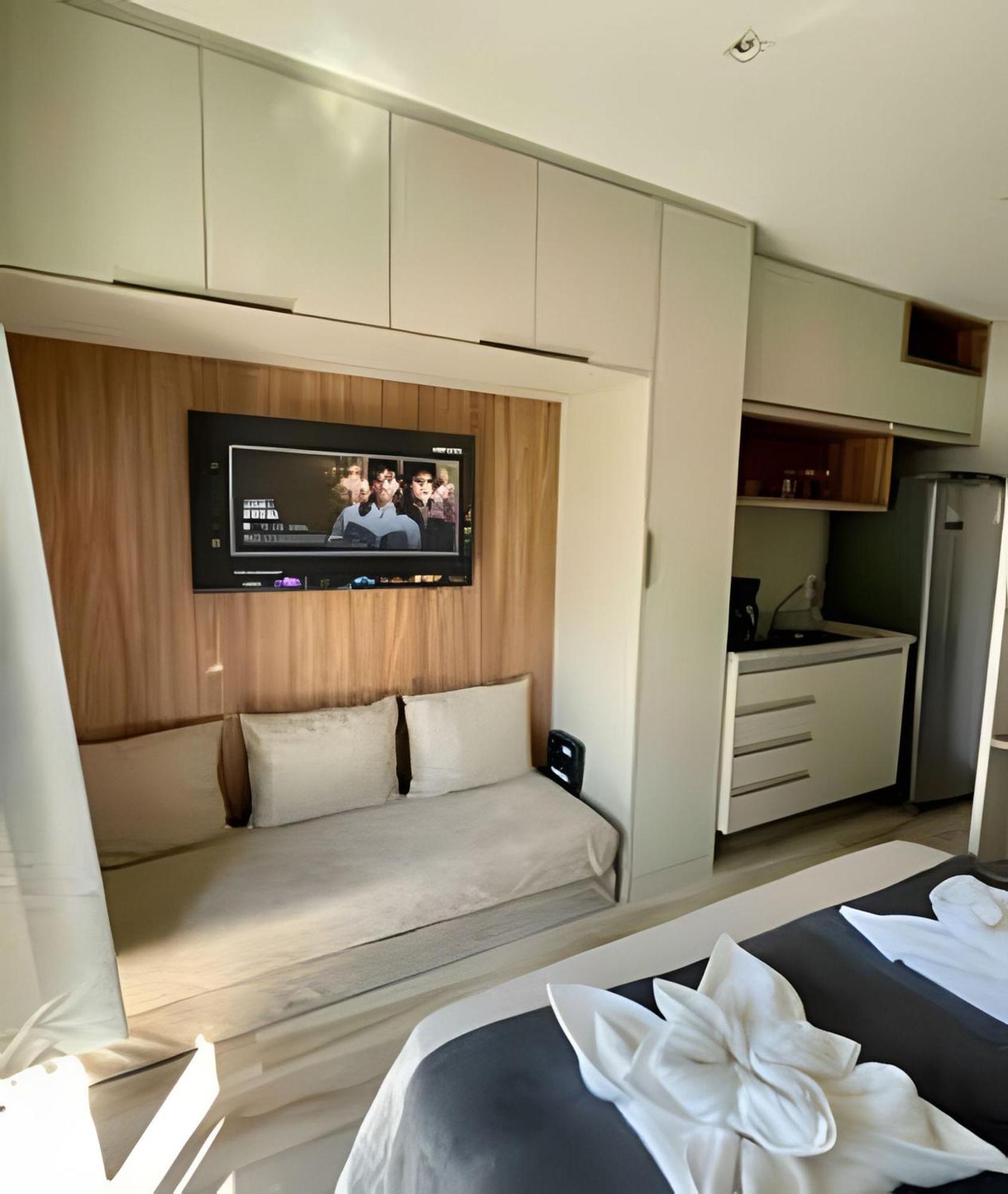 Apartment Loft / Sp Think / 9 Andar 904
