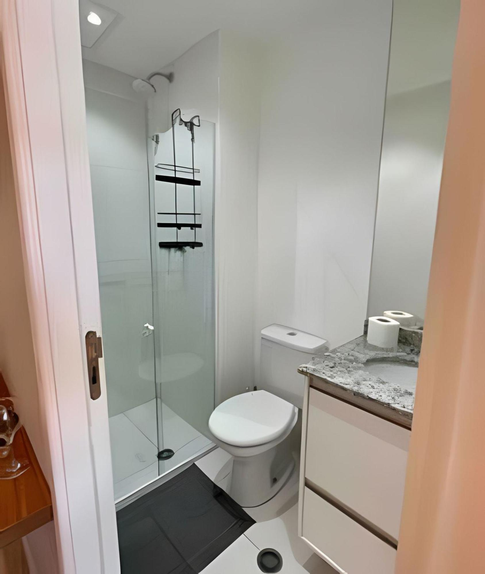 Loft / Sp Think / 9 Andar 904 Apartment