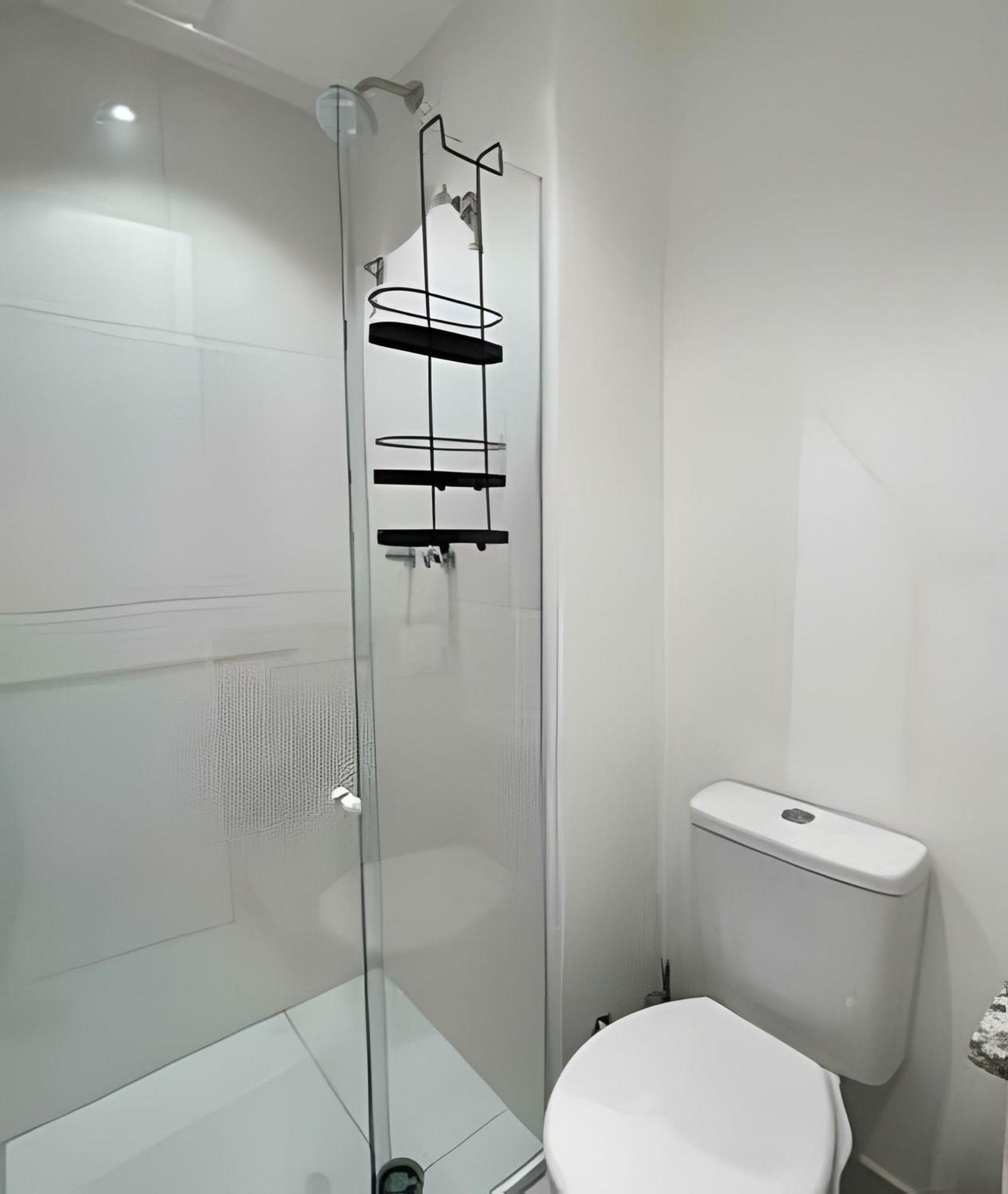 Apartment Loft / Sp Think / 9 Andar 904