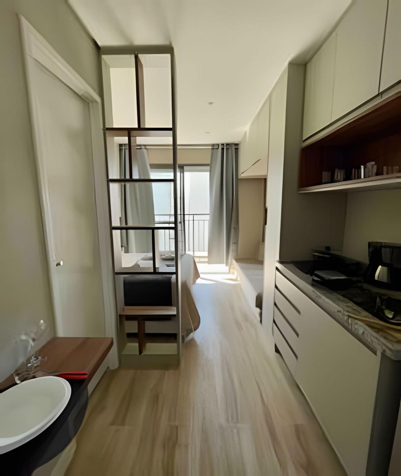 Loft / Sp Think / 9 Andar 904