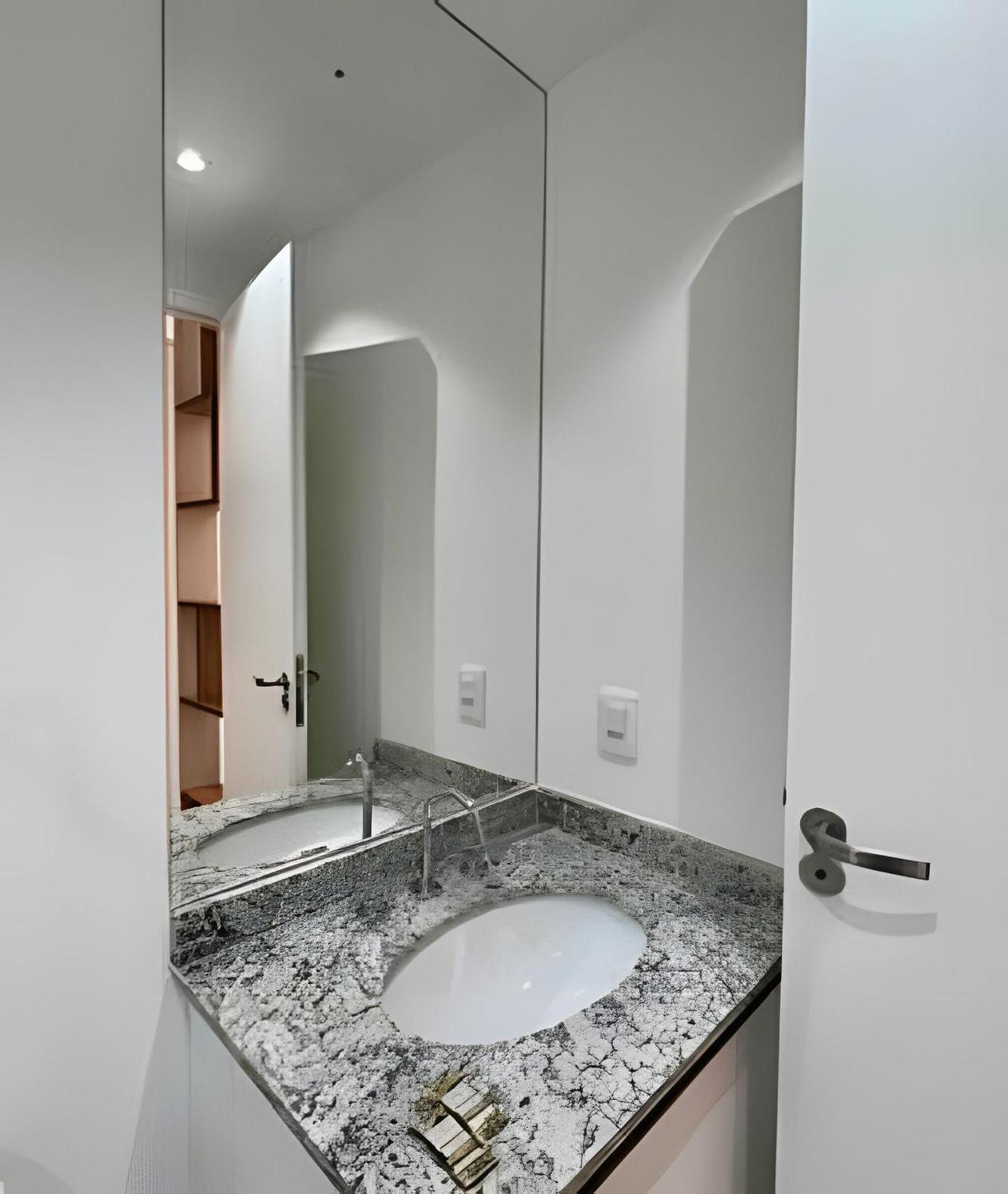 Loft / Sp Think / 9 Andar 904 Apartment *