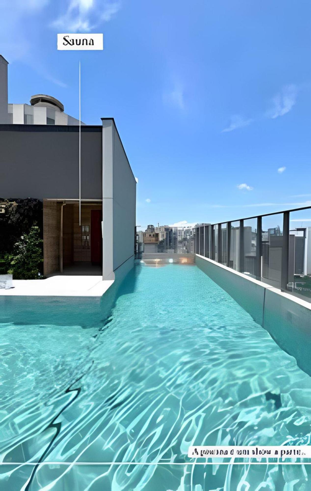 Apartment Loft / Sp Think / 9 Andar 904 Sao Paulo