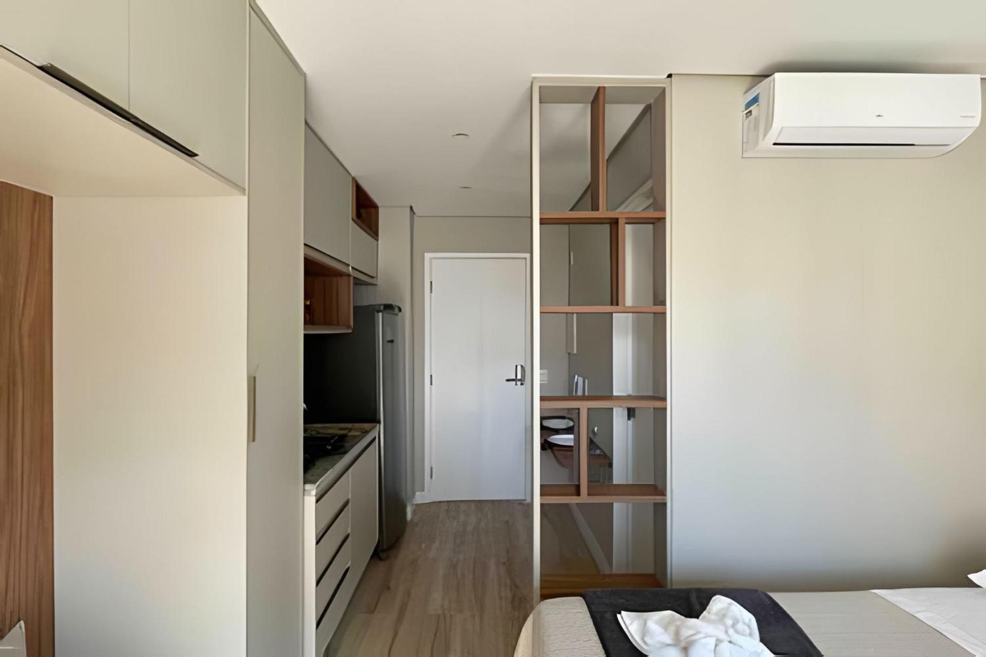 Loft / Sp Think / 9 Andar 904 *