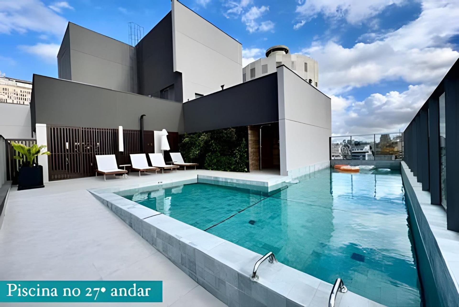 Loft / Sp Think / 9 Andar 904 Sao Paulo