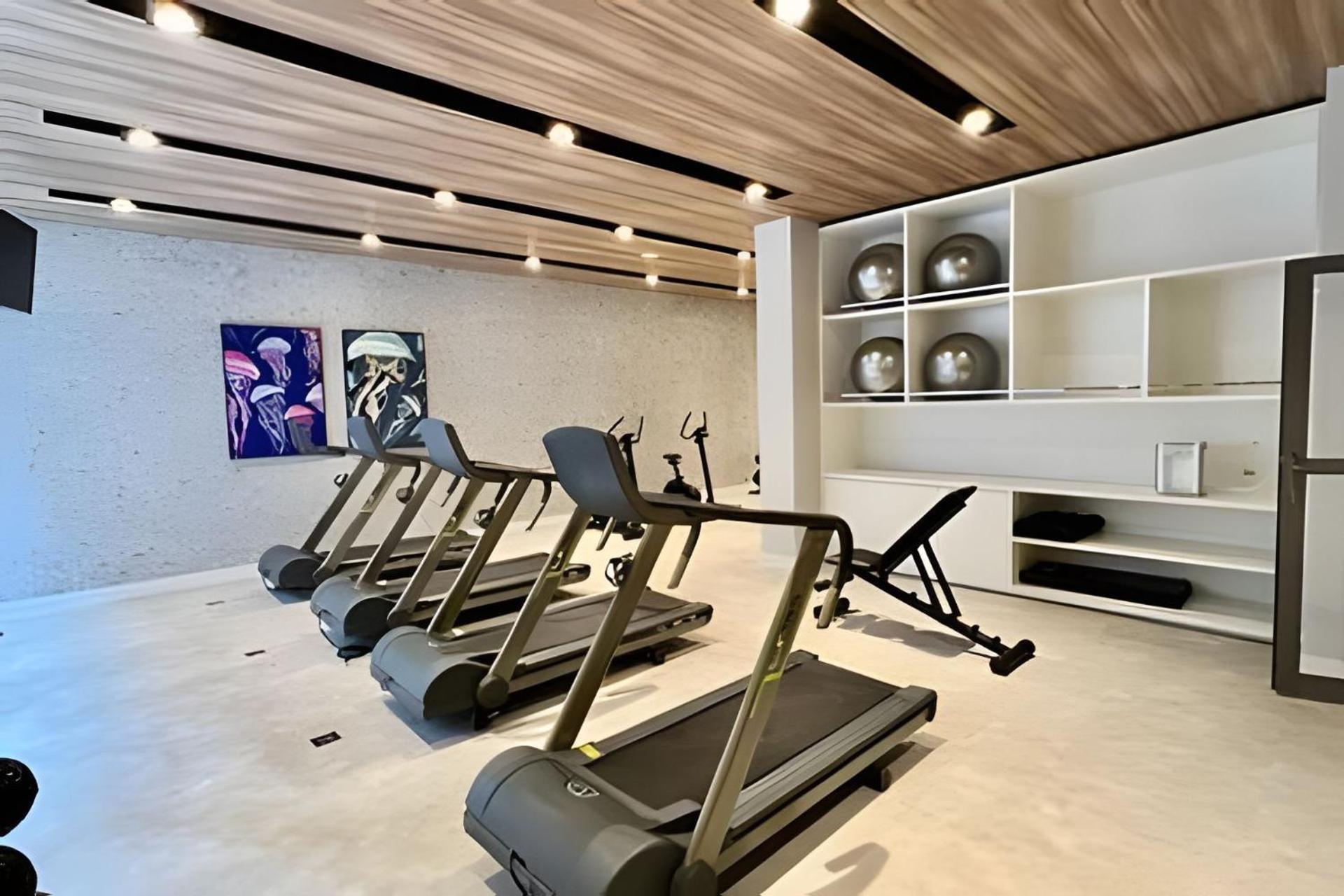 Loft / Sp Think / 9 Andar 904 *