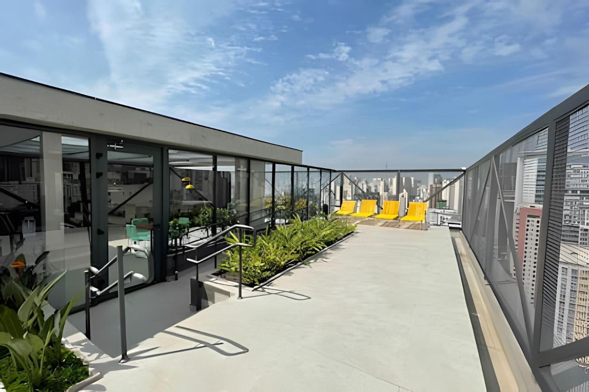 Loft Lindo Prox Shop Freicaneca 1701