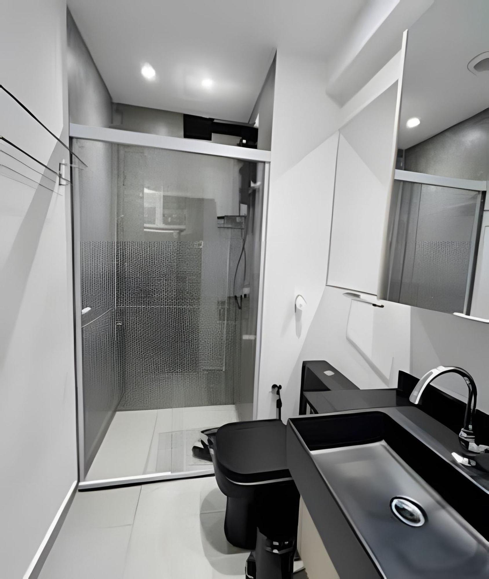 Apartment Loft Lindo Prox Shop Freicaneca 1701