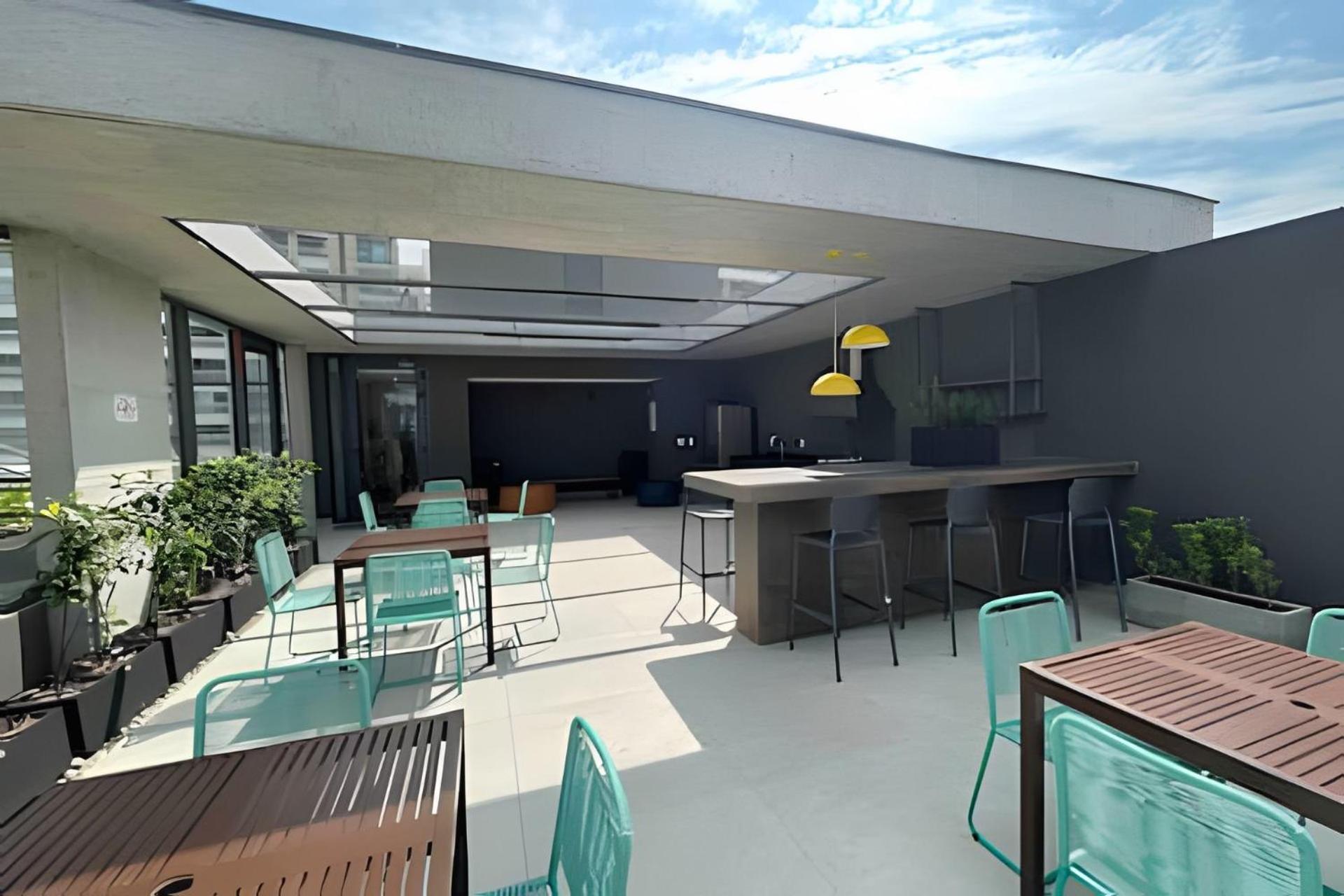 Apartment Loft Lindo Prox Shop Freicaneca 1701 Sao Paulo