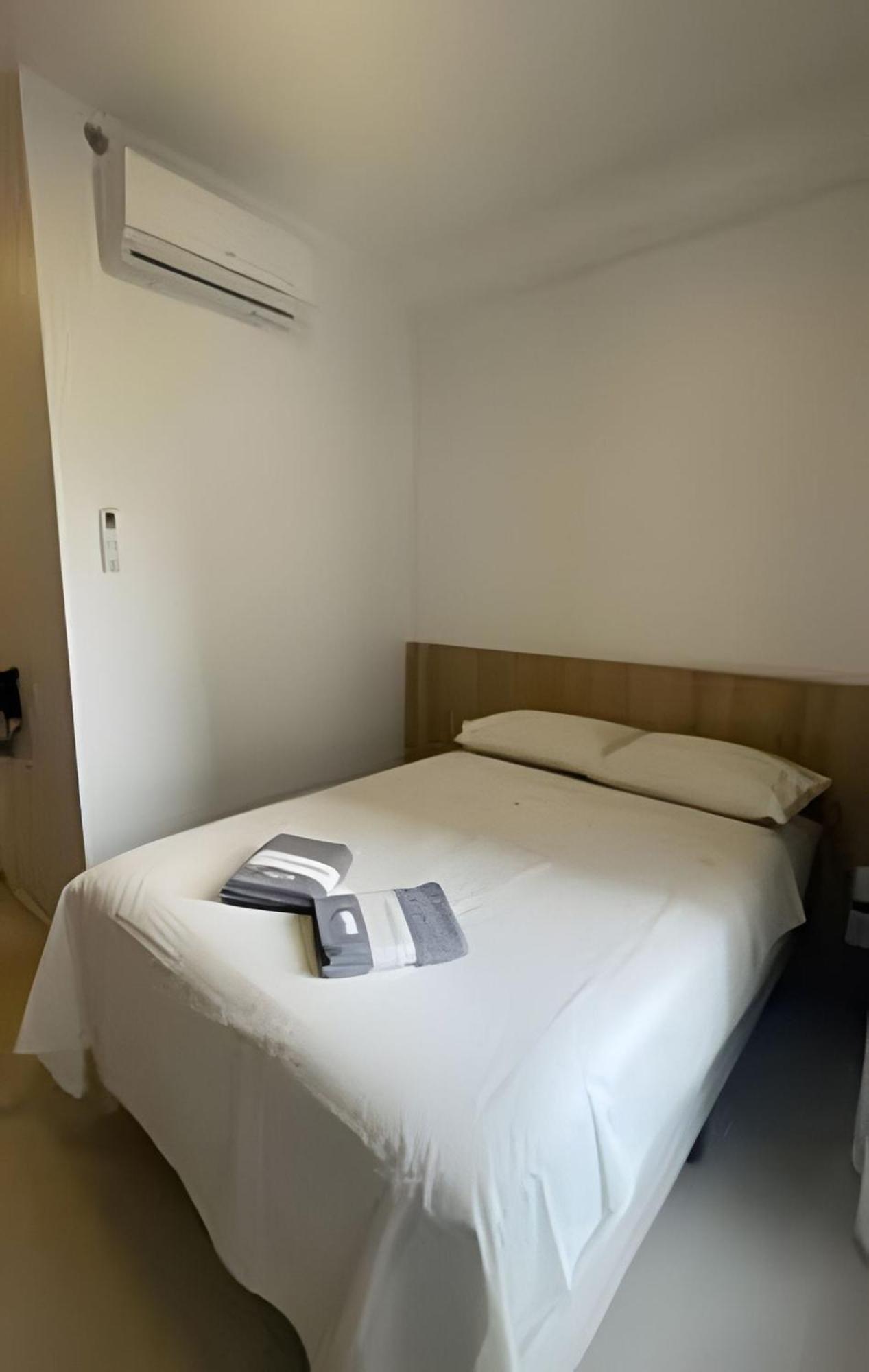 Loft Mariana / Prox Metro Santa Cruz 911 Apartemen