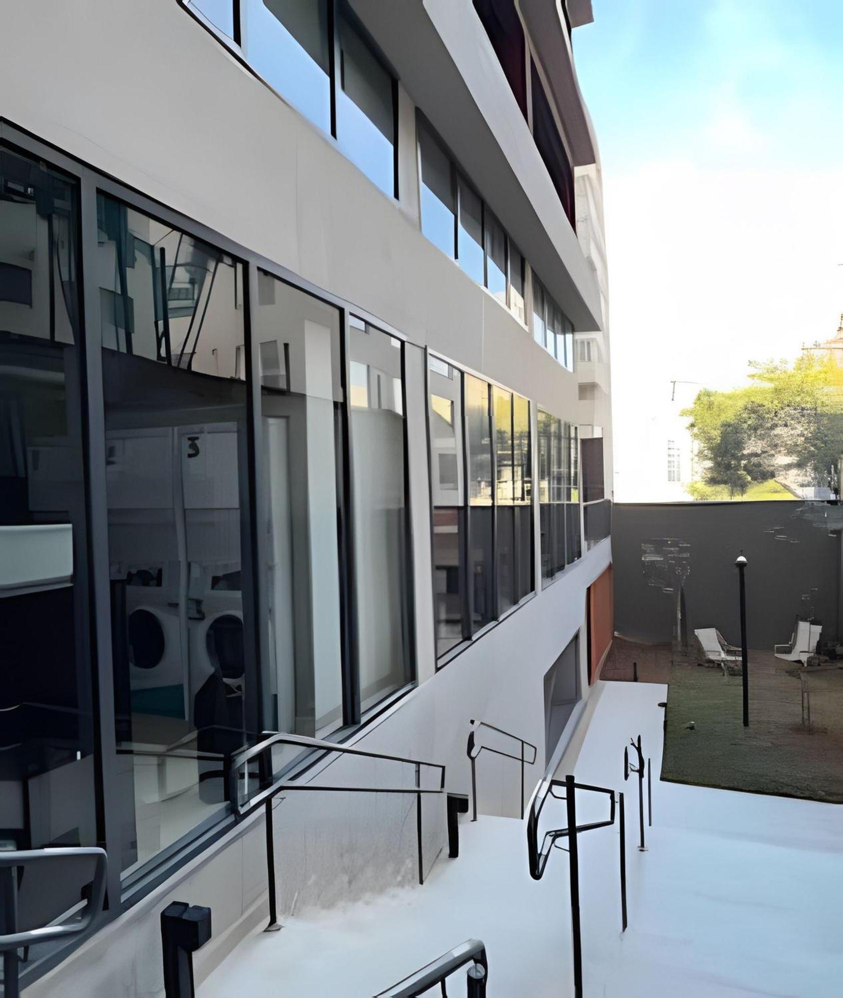 Loft Lindo Prox Shop Freicaneca 1701 Apartment *