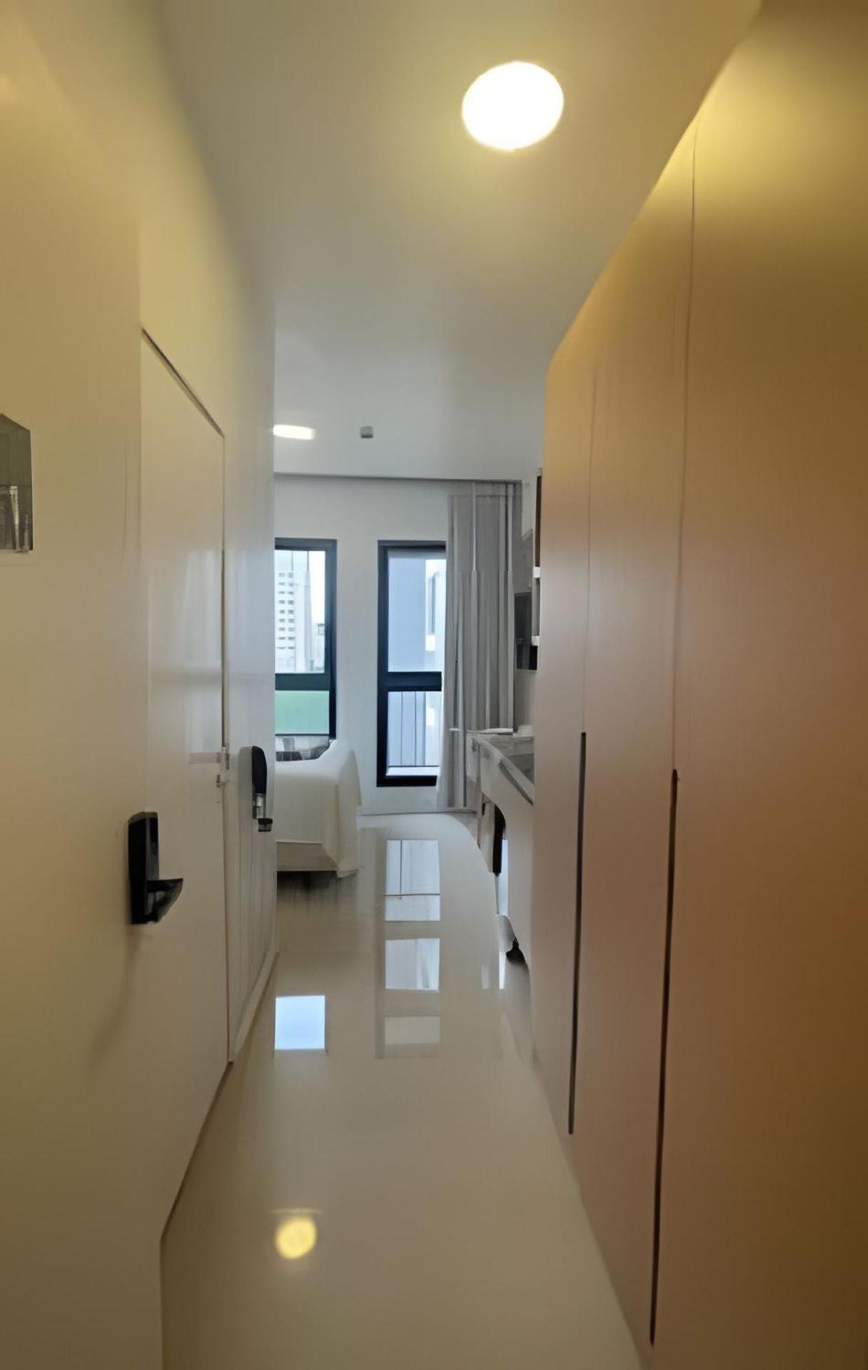 Apartemen Loft Mariana / Prox Metro Santa Cruz 911