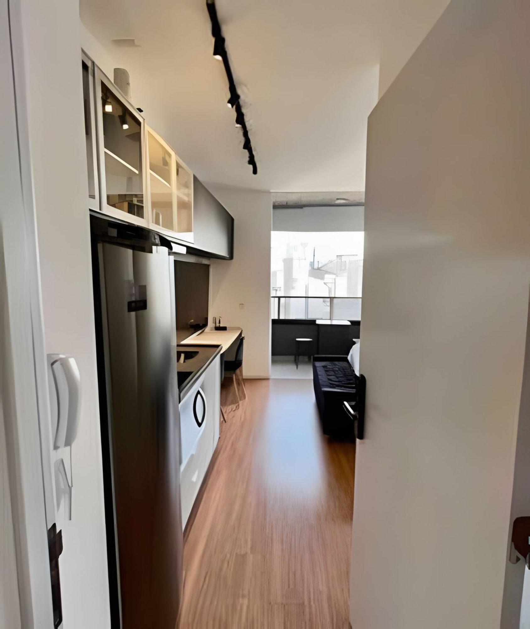 Apartment Loft Lindo Prox Shop Freicaneca 1701