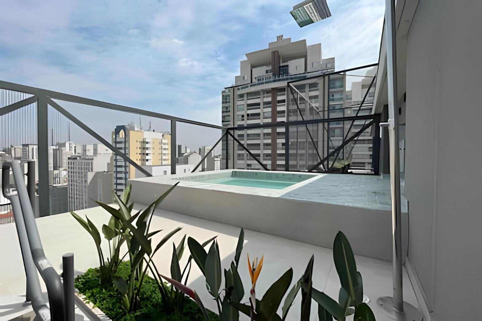 Loft Lindo Prox Shop Freicaneca 1701 Apartment *