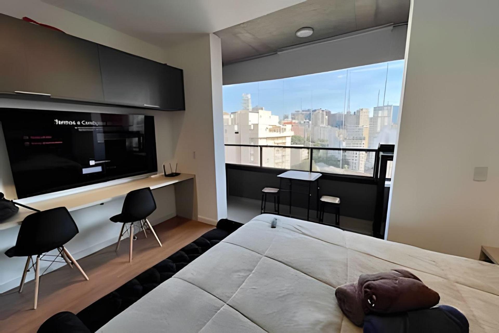 Loft Lindo Prox Shop Freicaneca 1701 *