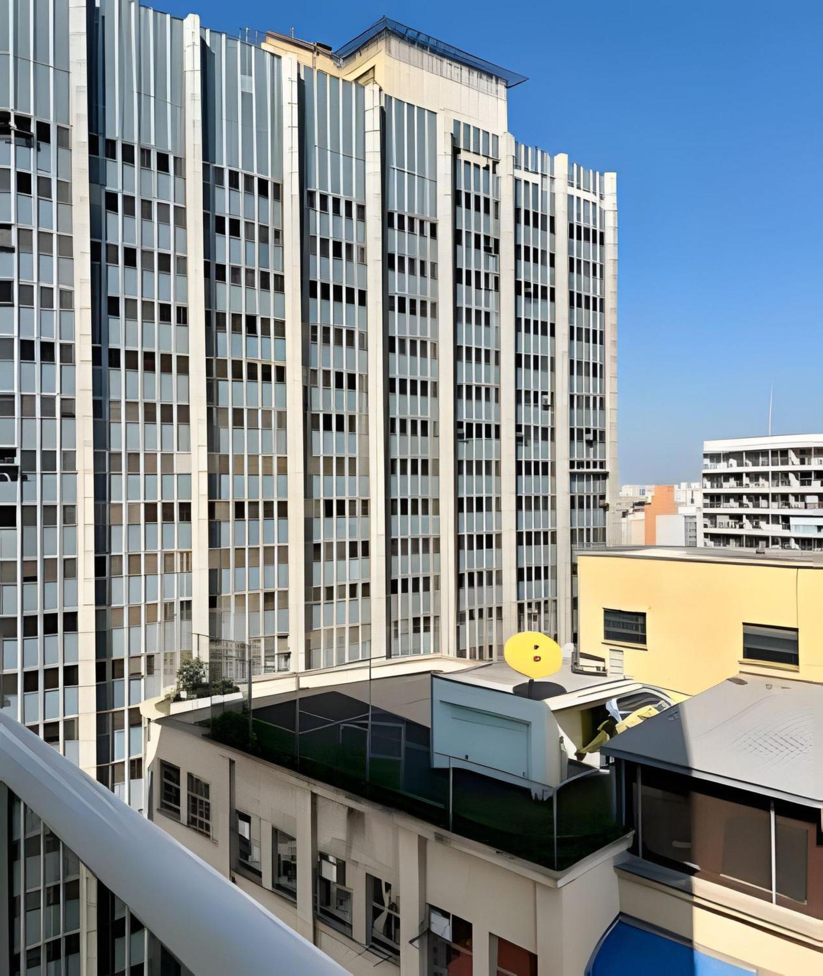 Lindo Bem Localizado Com Garagem 1601 Apartment