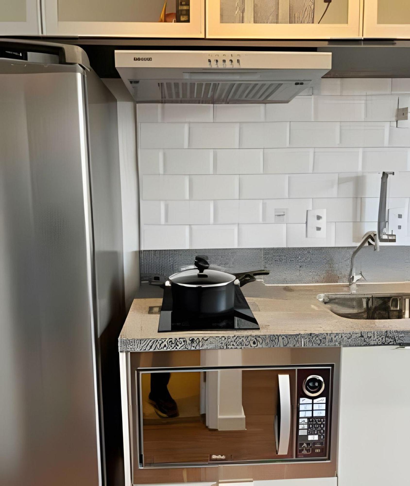 Loft Lindo Prox Shop Freicaneca 1701 Apartment *