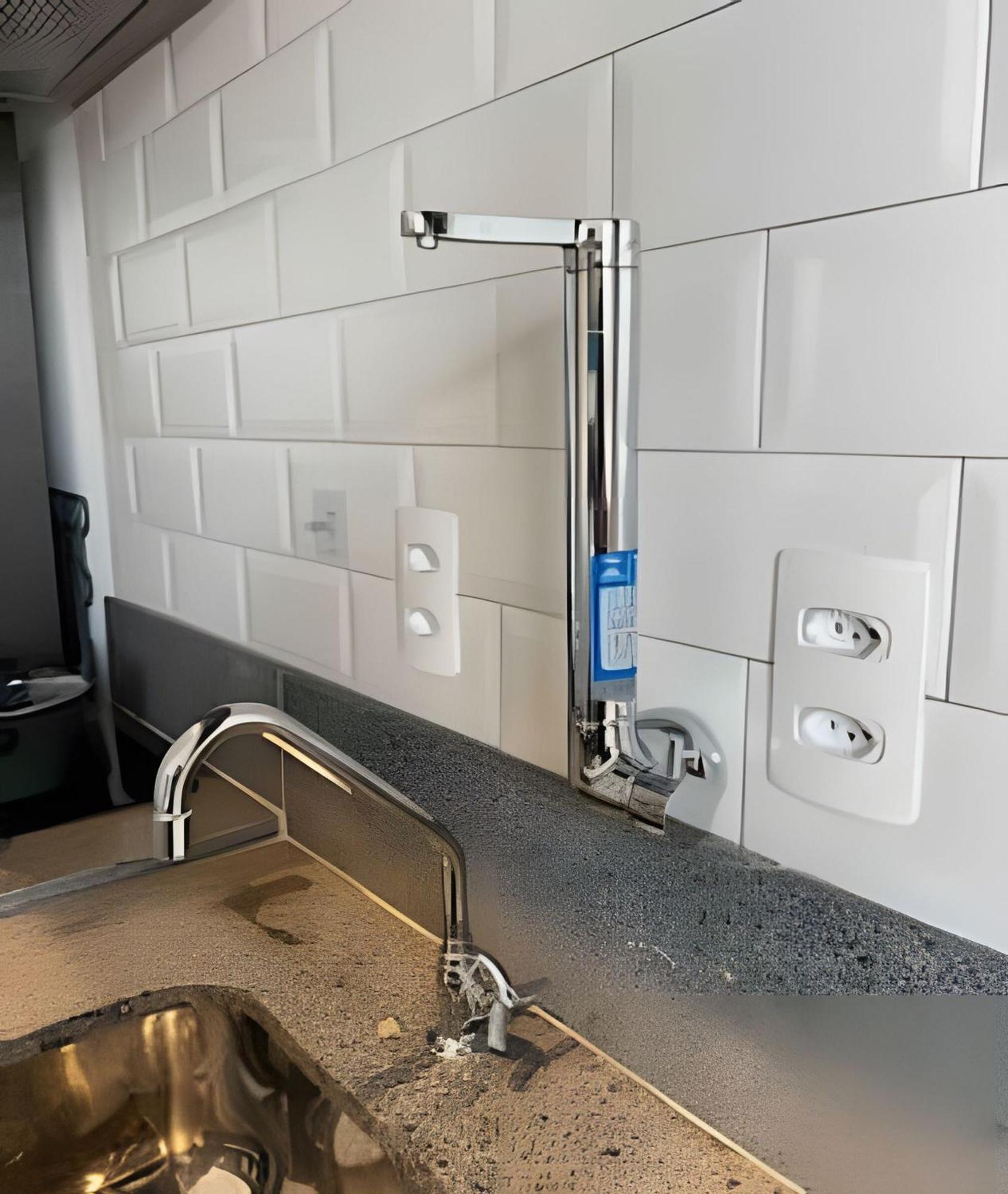 Apartment Loft Lindo Prox Shop Freicaneca 1701 *