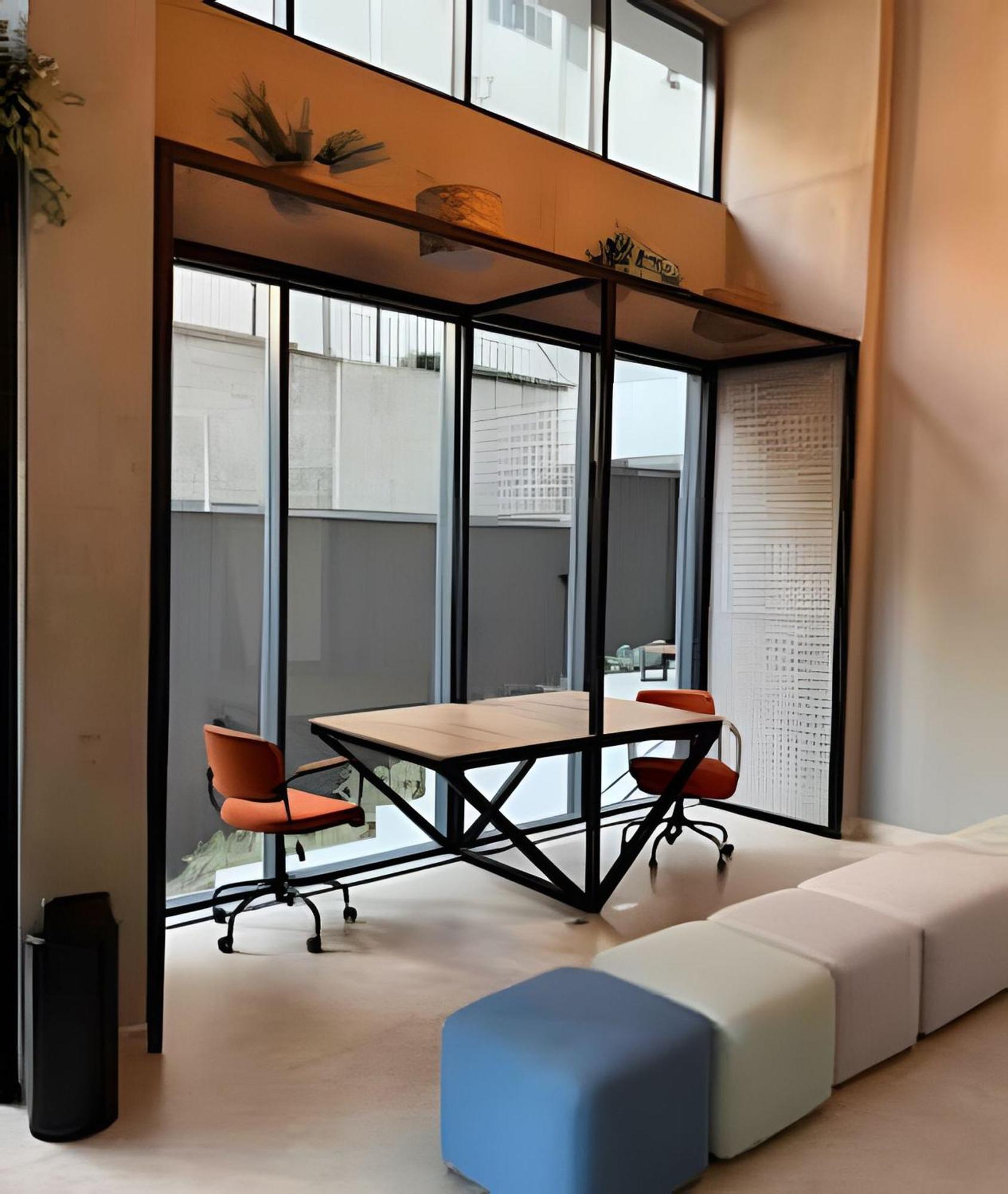 Apartment Loft Lindo Prox Shop Freicaneca 1701 *