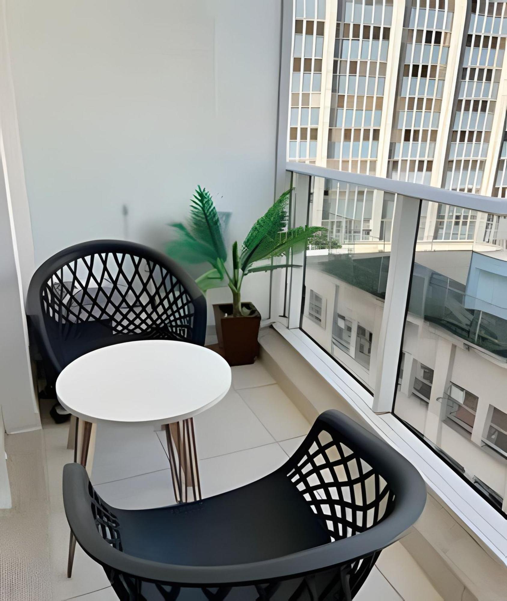 Lindo Bem Localizado Com Garagem 1601 Apartment Sao Paulo