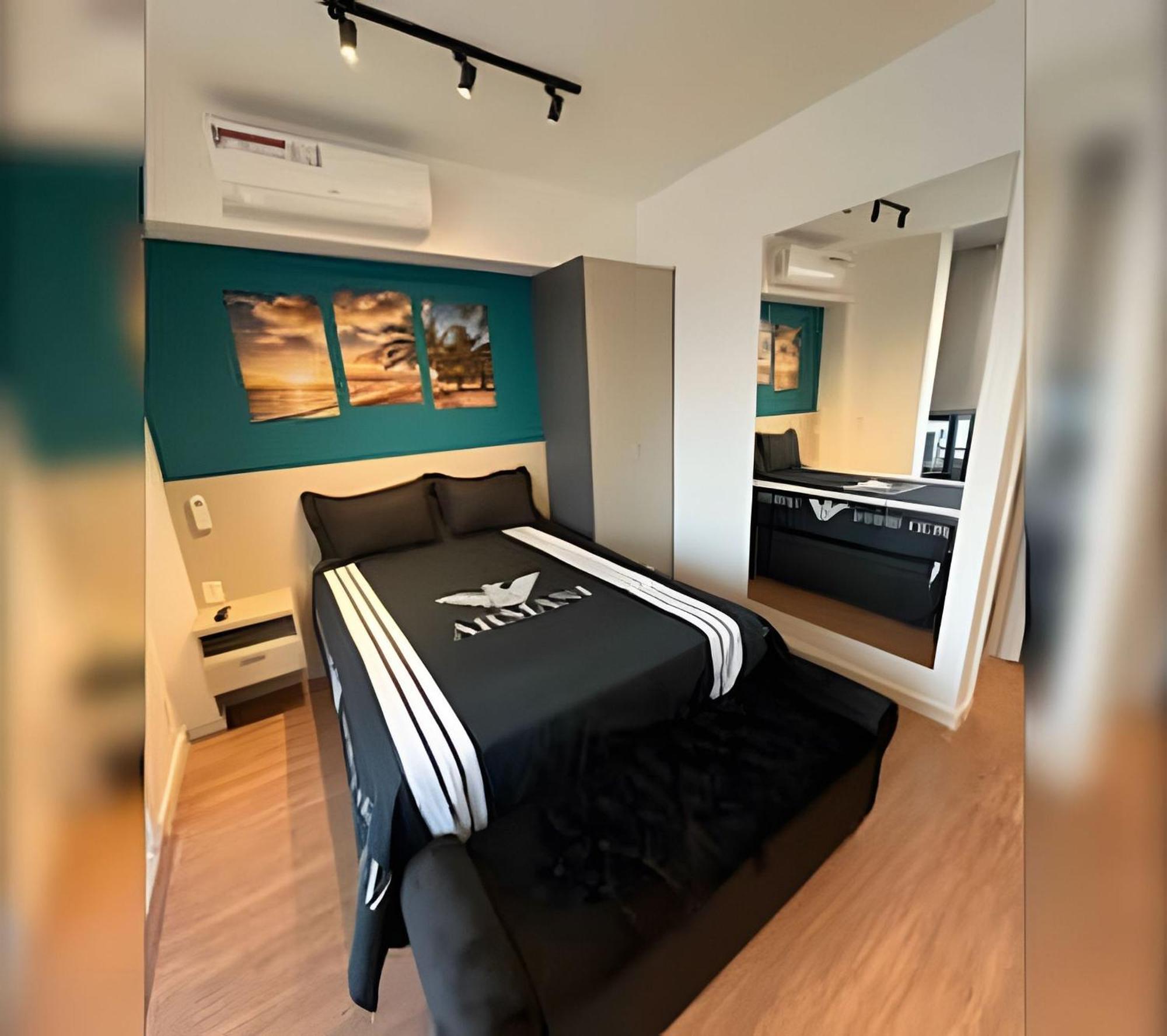 Loft Lindo Prox Shop Freicaneca 1701 *