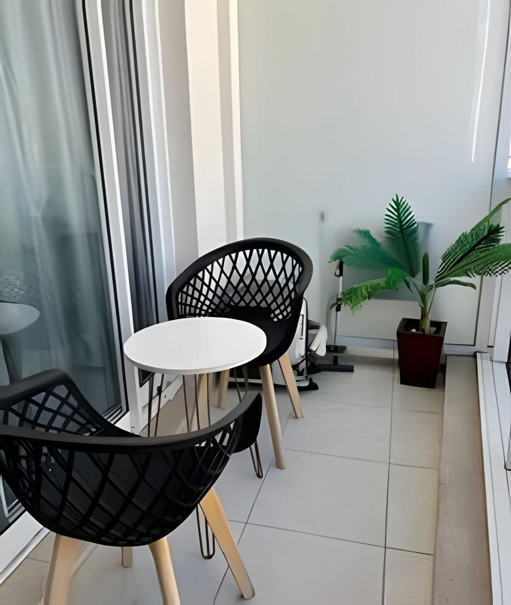 Lindo Bem Localizado Com Garagem 1601 Apartment