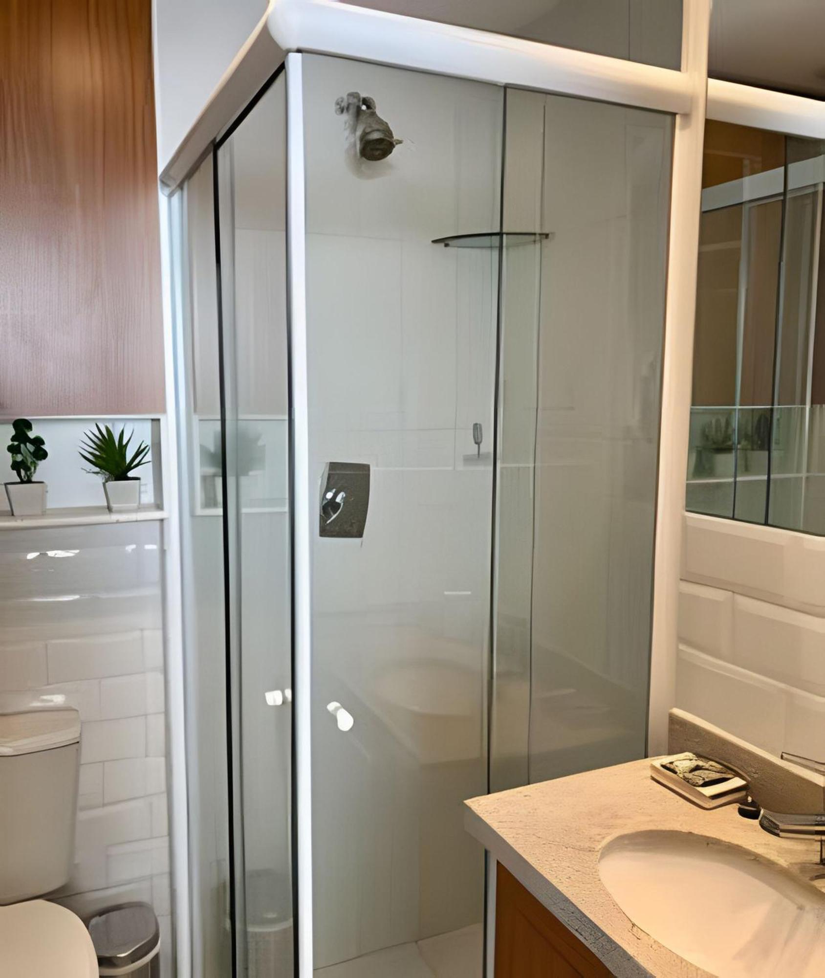 Apartment Lindo Bem Localizado Com Garagem 1601 Sao Paulo