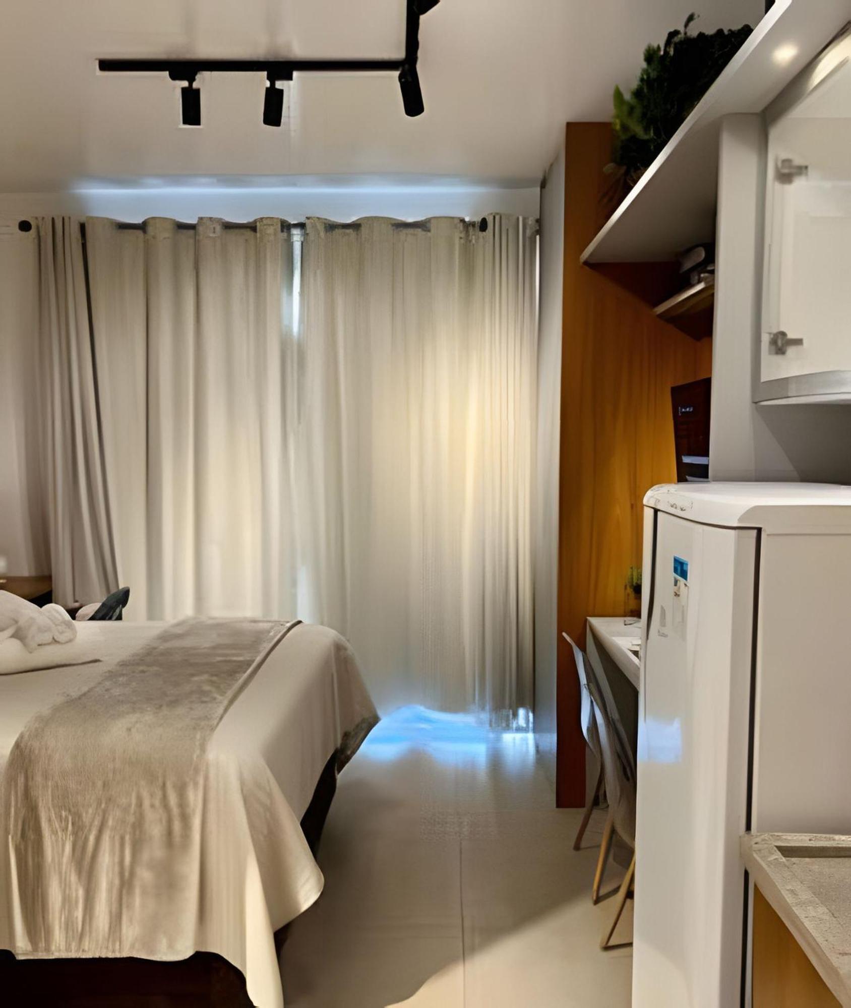 Lindo Bem Localizado Com Garagem 1601 Apartment Sao Paulo