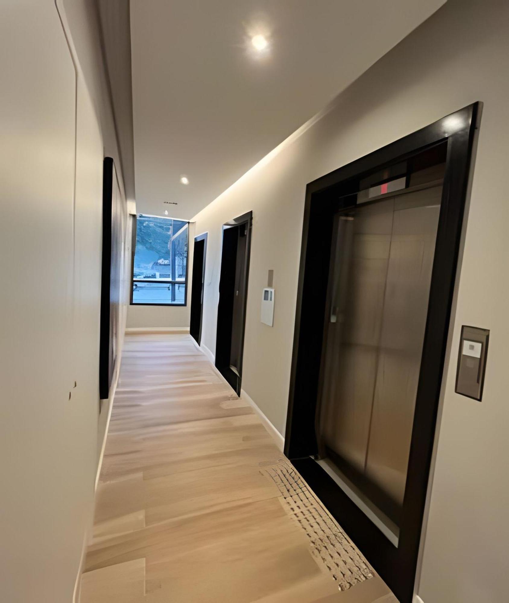 Novo Think Republica 1911 Apartment